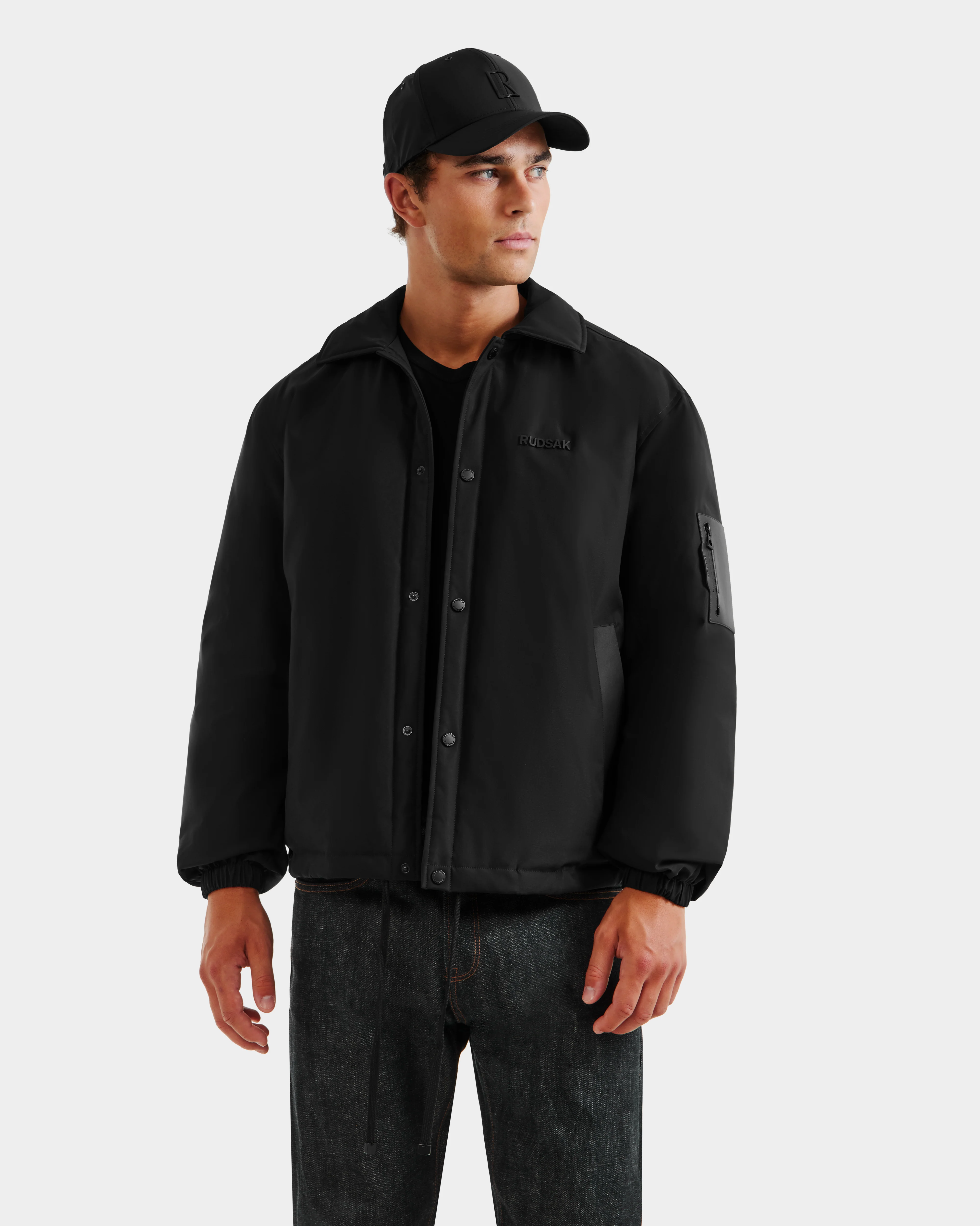 LUCA - 6125009 Black - Image 5