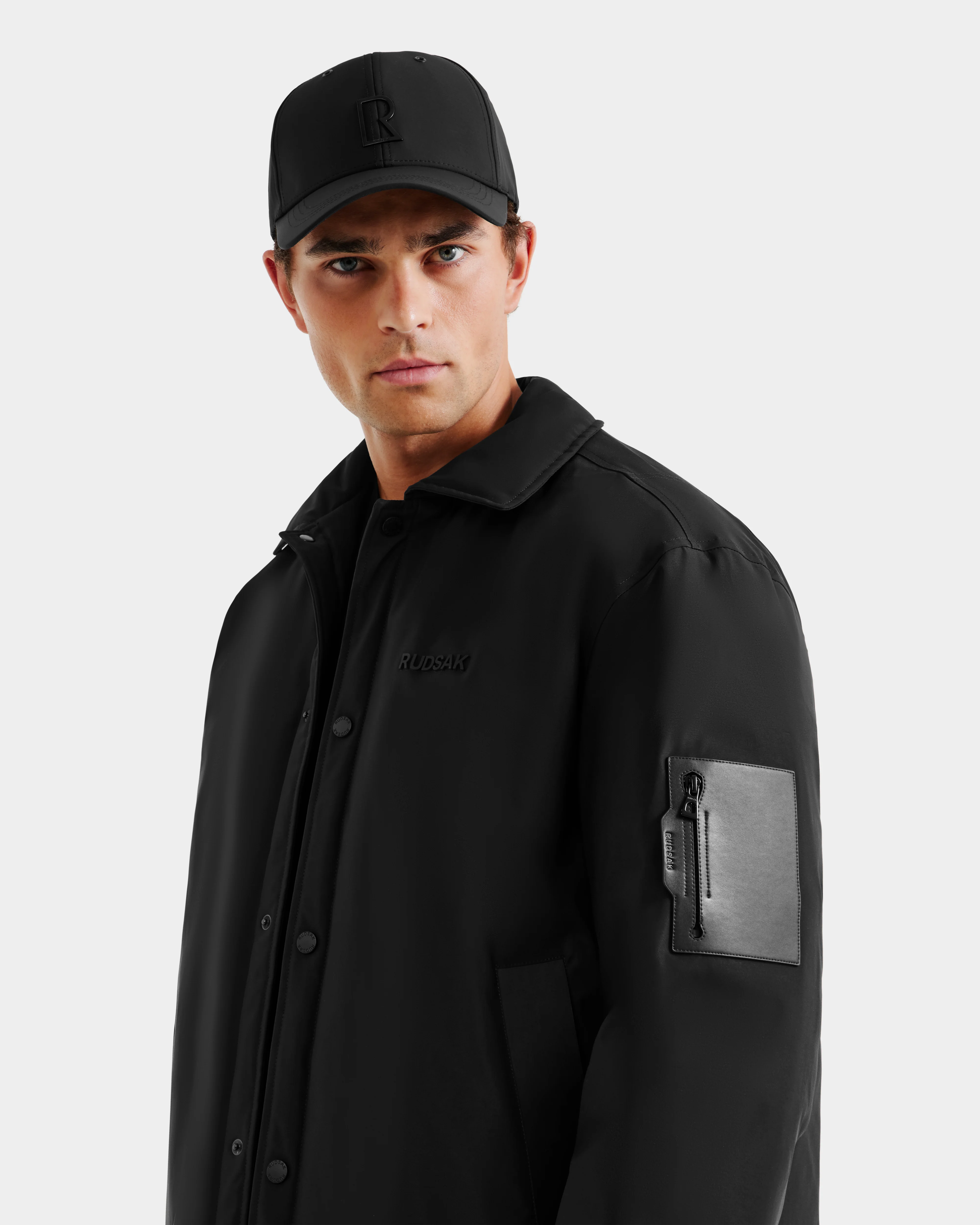 LUCA - 6125009 Black - Image 6