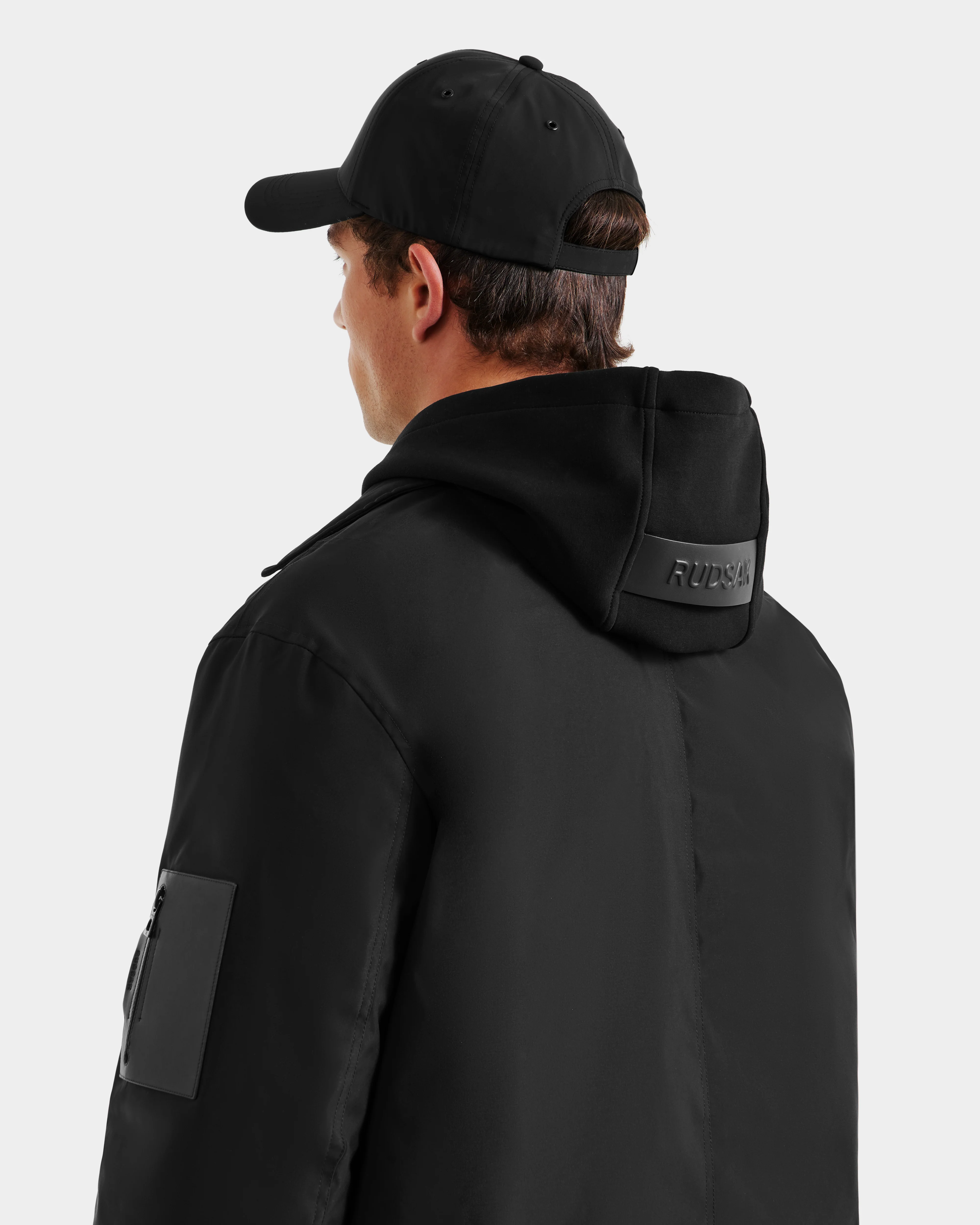 LUCA - 6125009 Black - Image 7