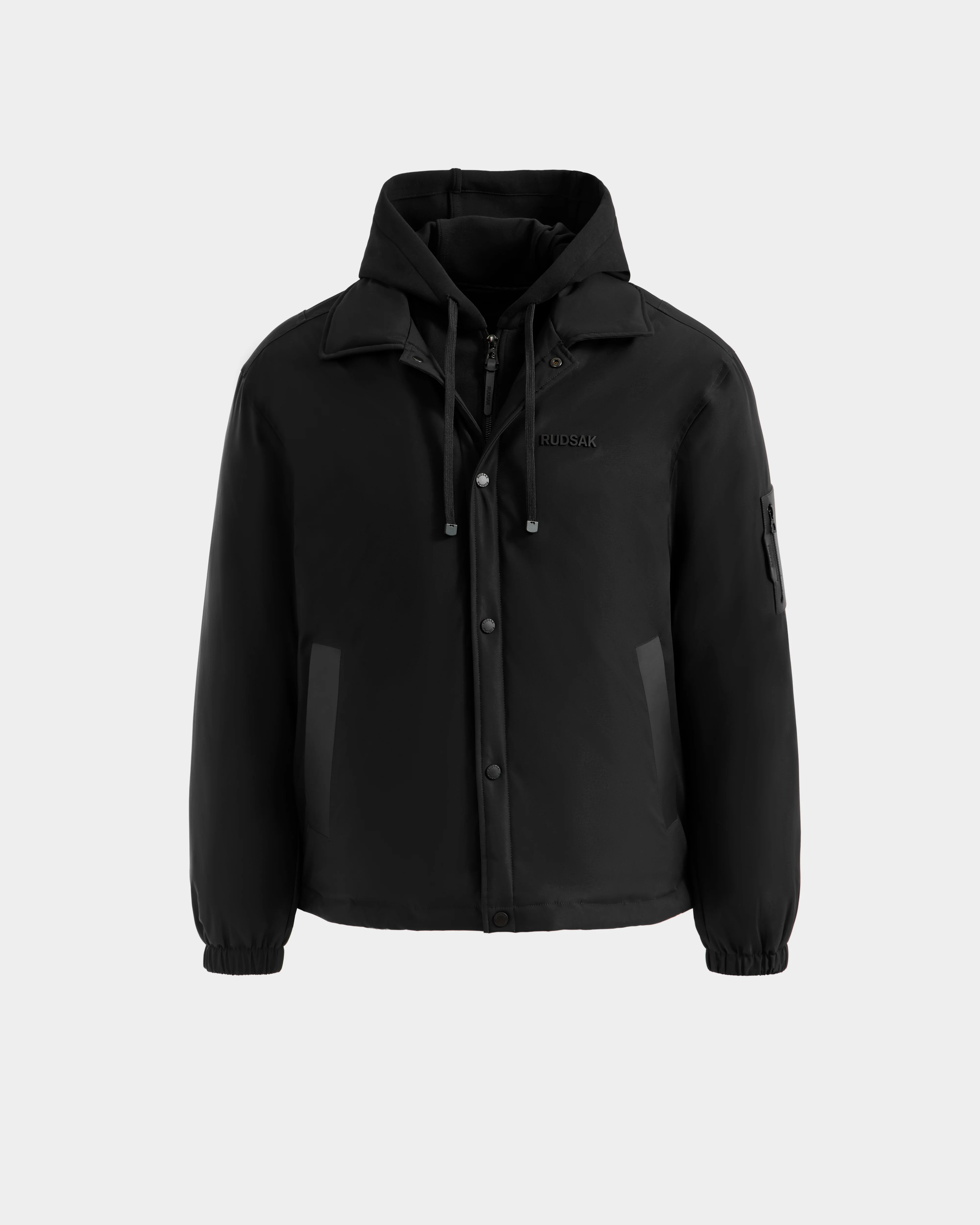 LUCA - 6125009 Black - Image 8