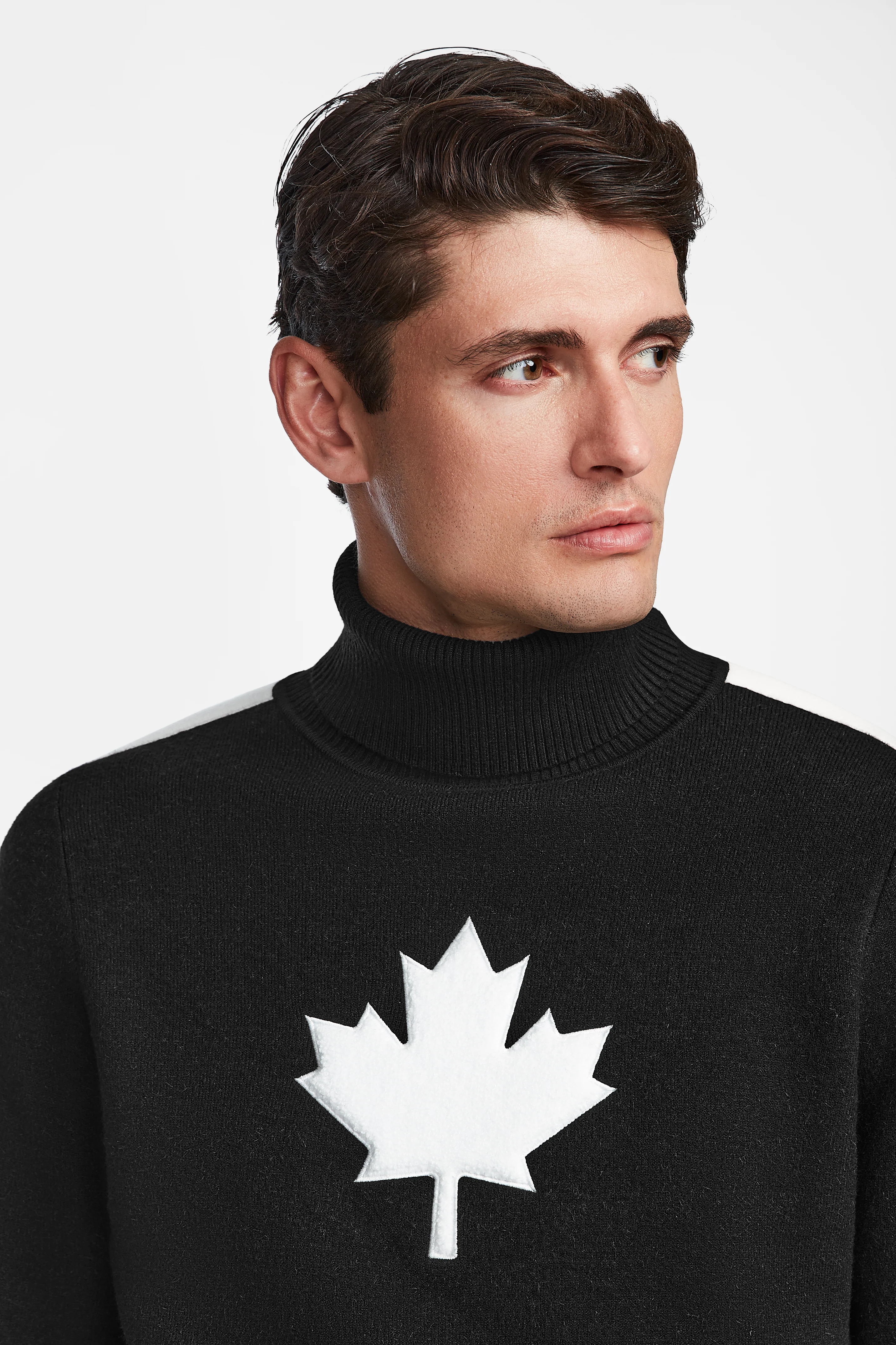 LUKAS - 6524543 Black - Image 3