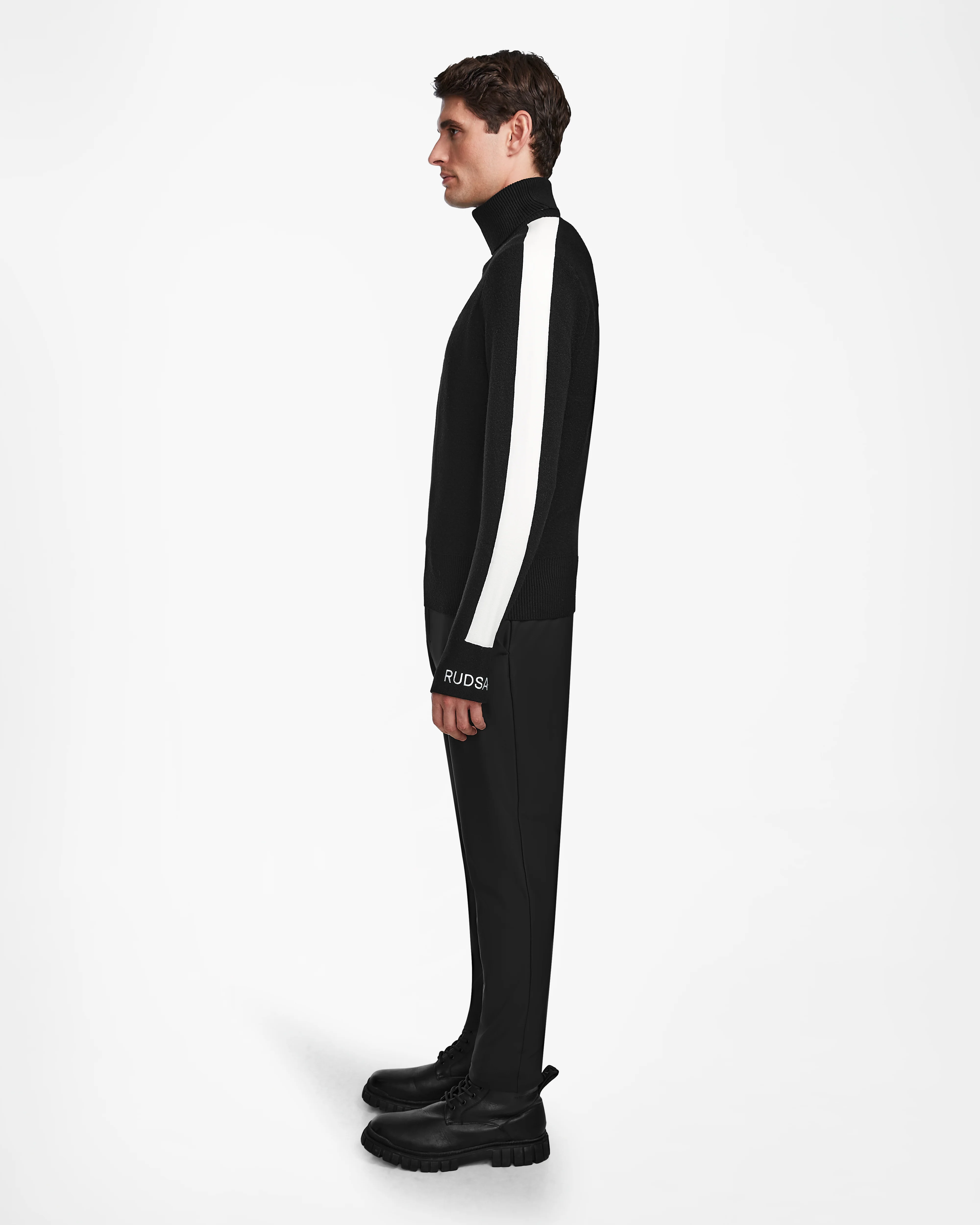 LUKAS - 6524543 Black - Image 4
