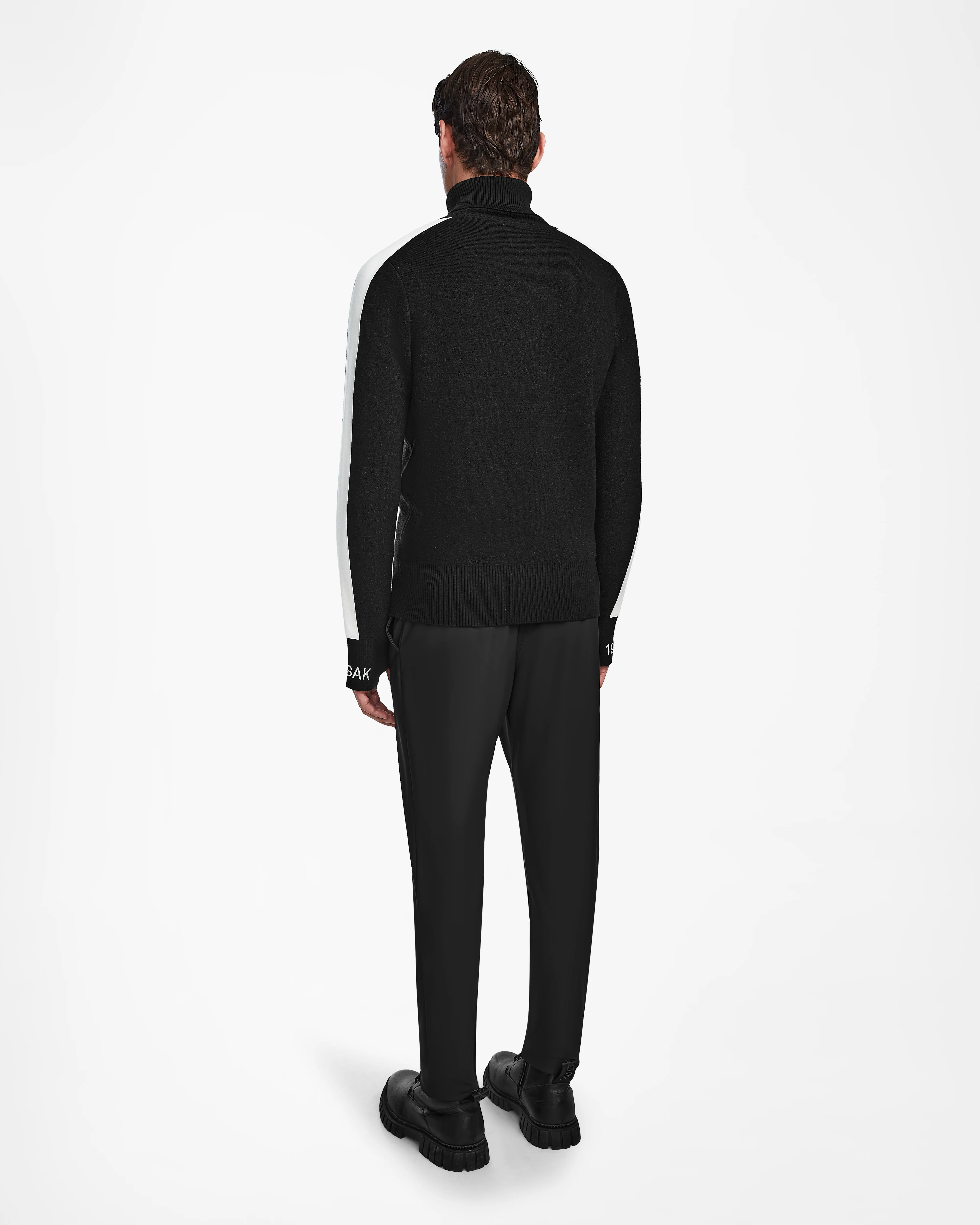 LUKAS - 6524543 Black - Image 5