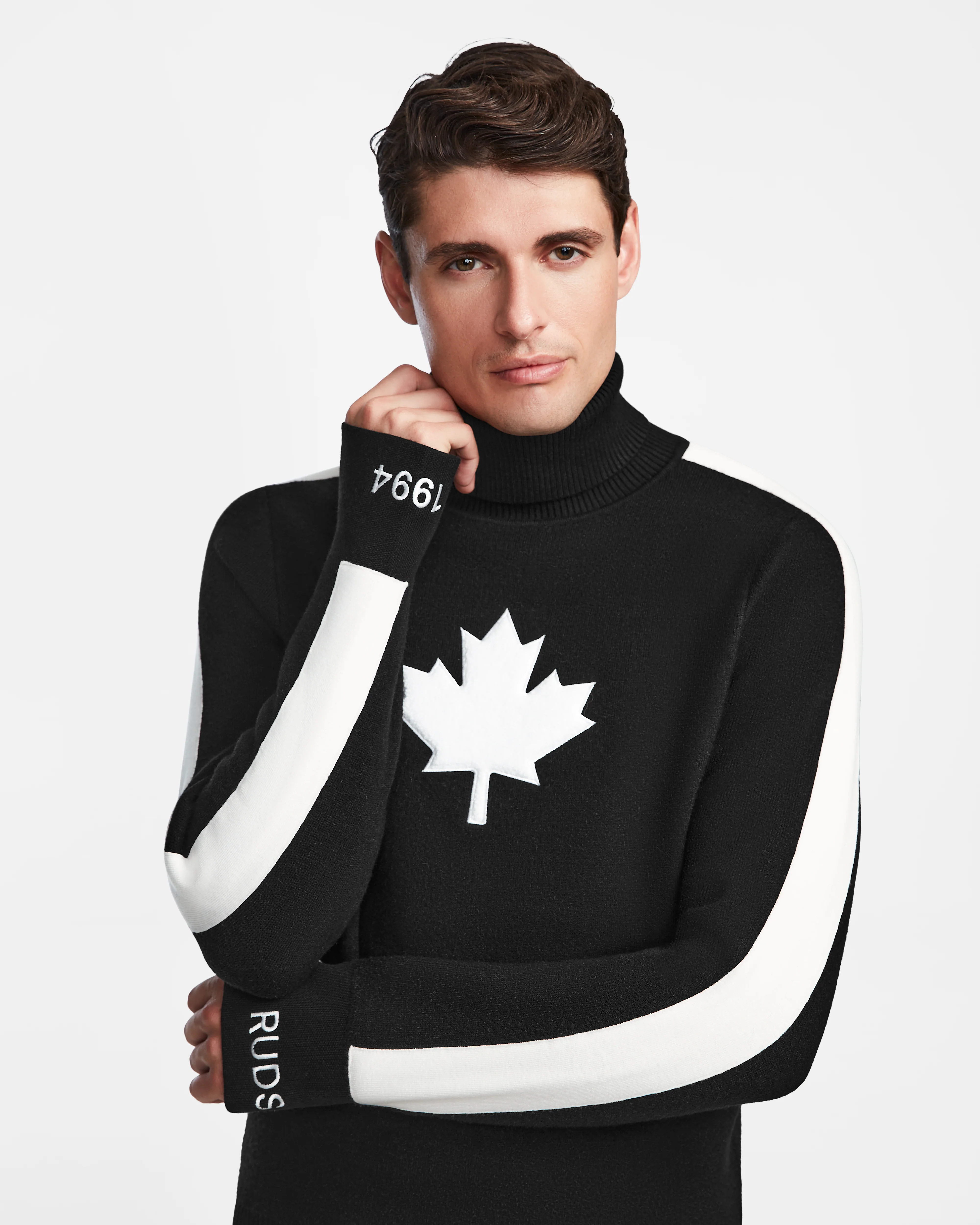 LUKAS - 6524543 Black - Image 6
