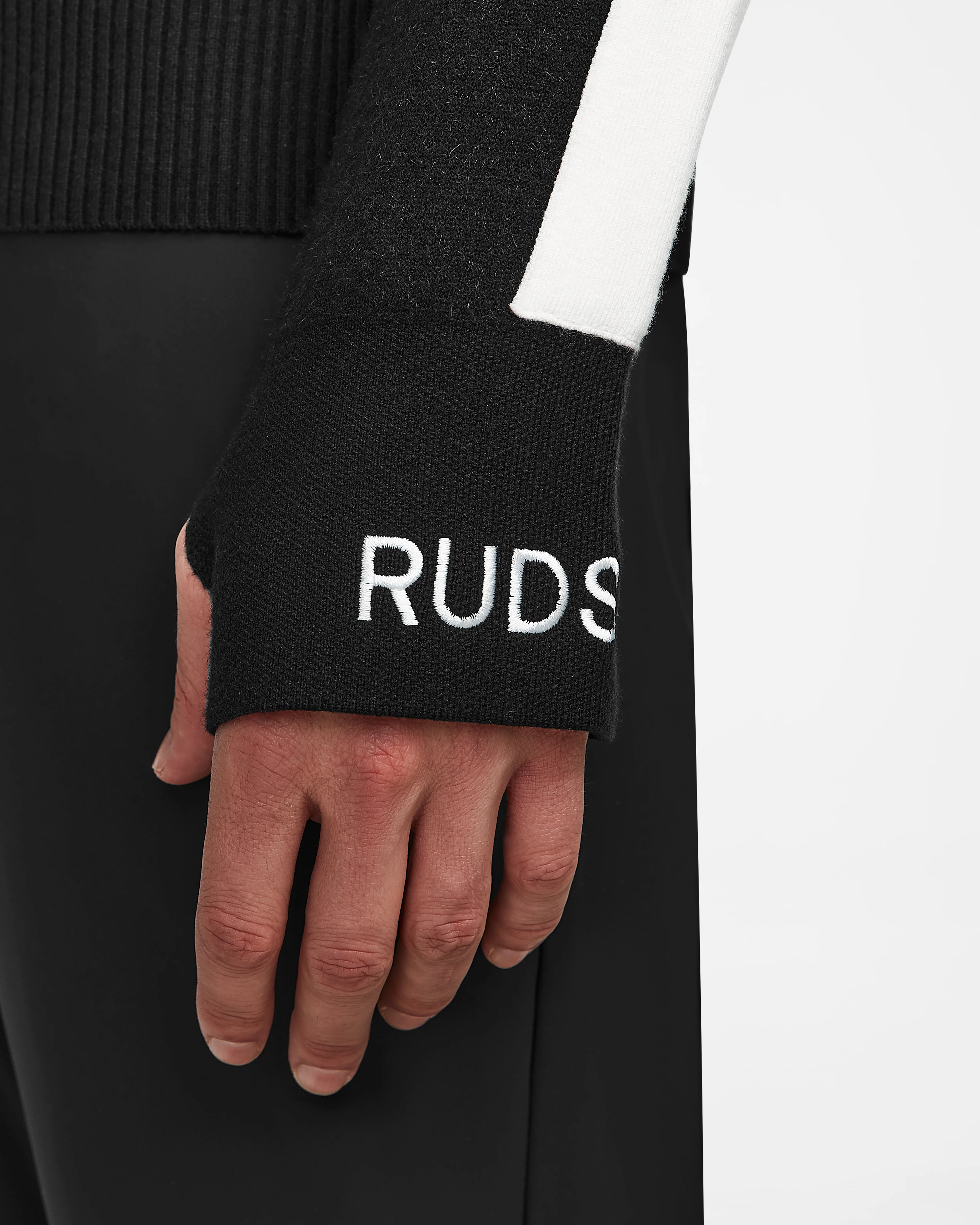 LUKAS - 6524543 Black - Image 7