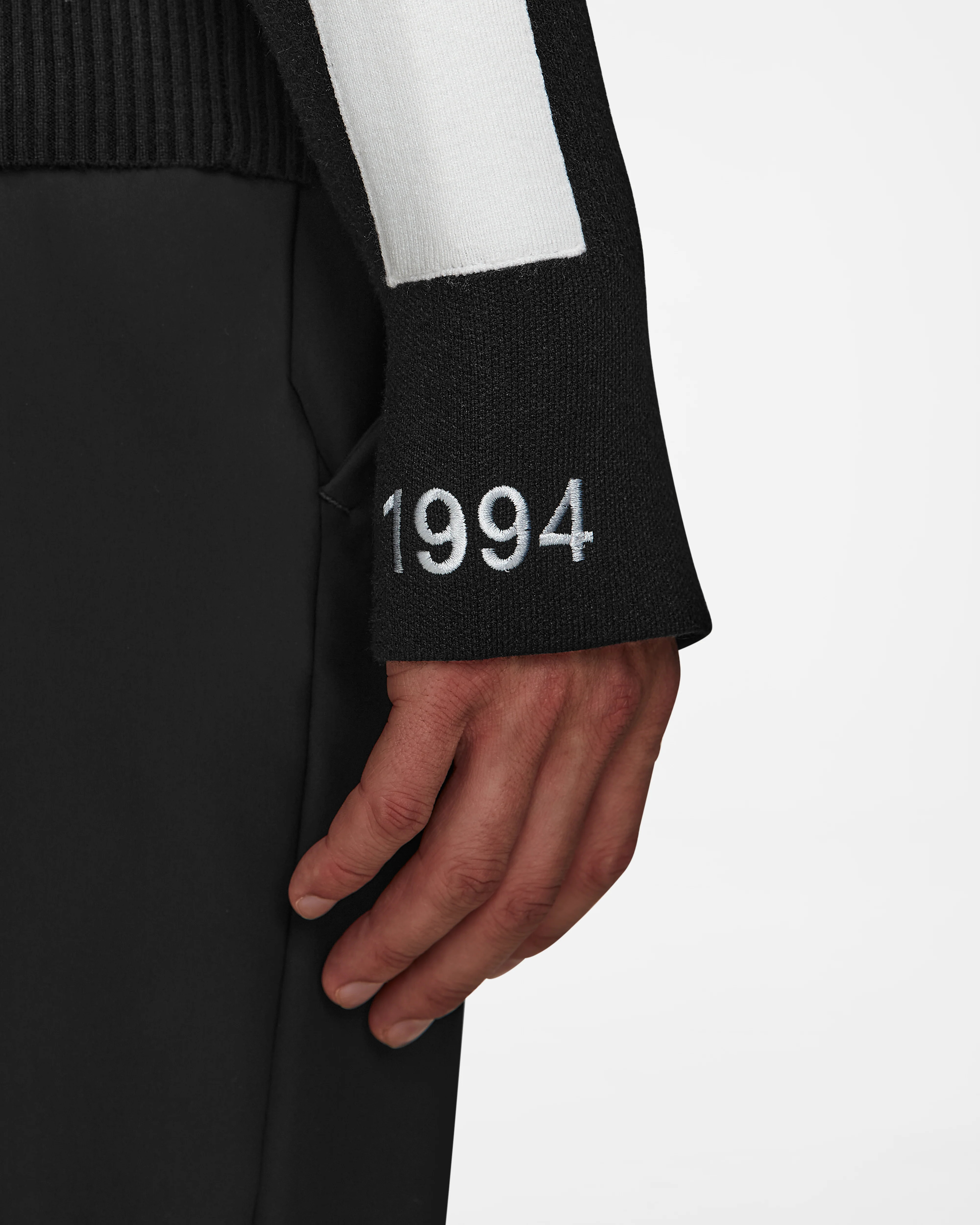LUKAS - 6524543 Black - Image 8