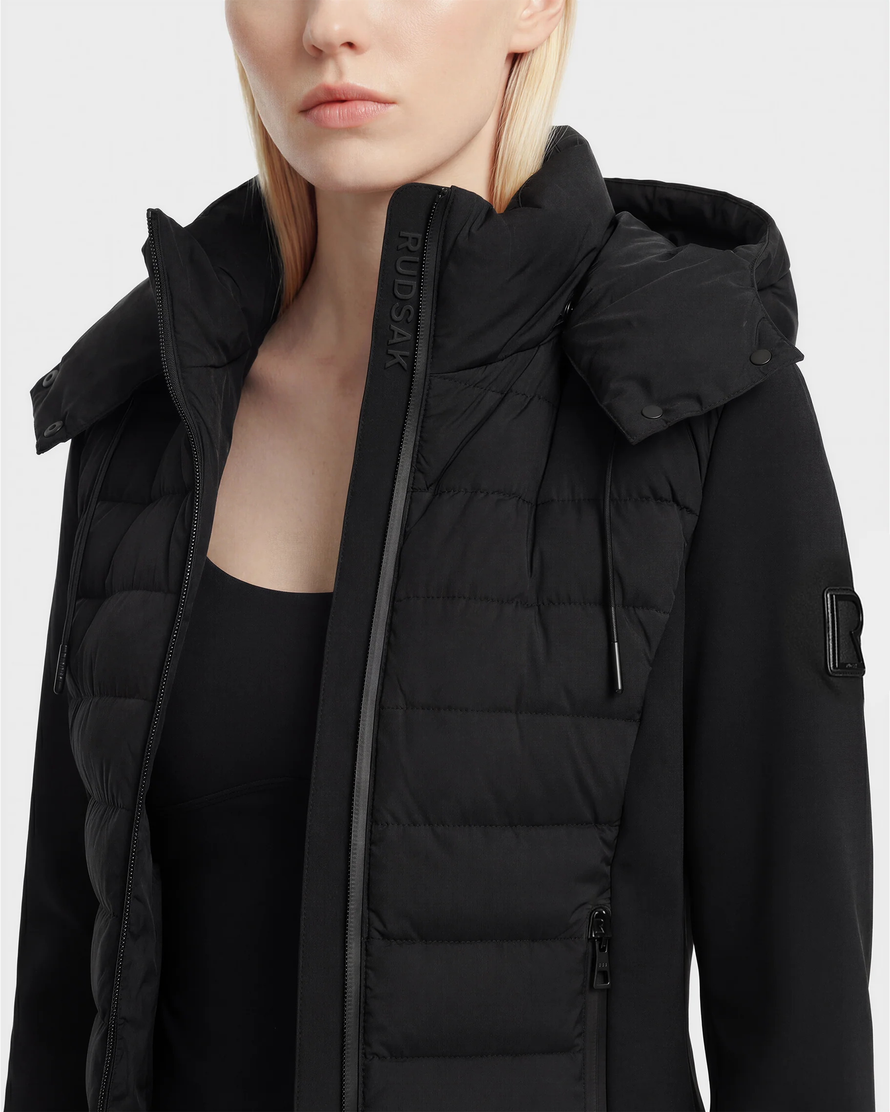 MABS - 8125055 Black - Image 5