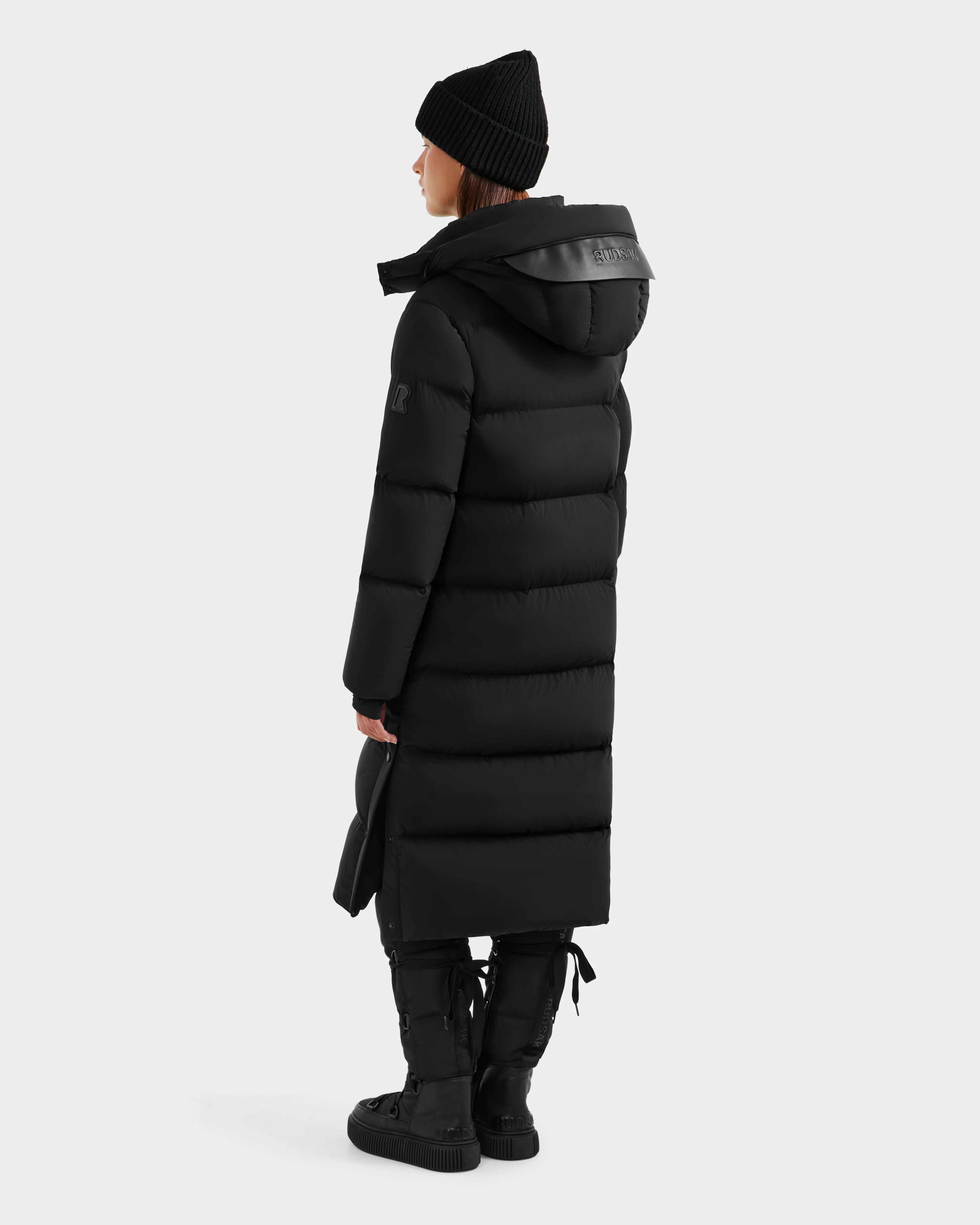MAO - 8124780 Black - Image 4