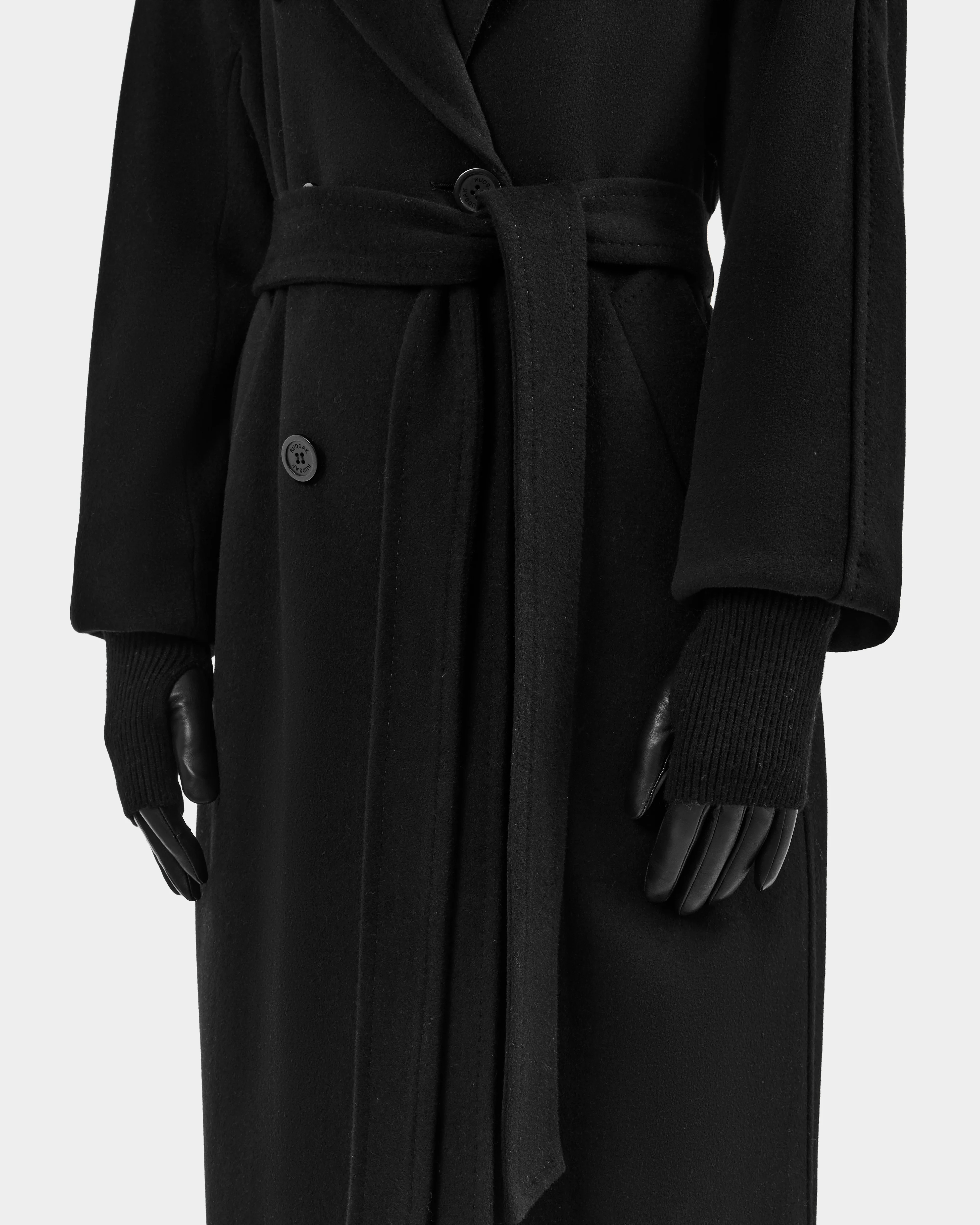 MARINE - 8424516 Black - Image 5