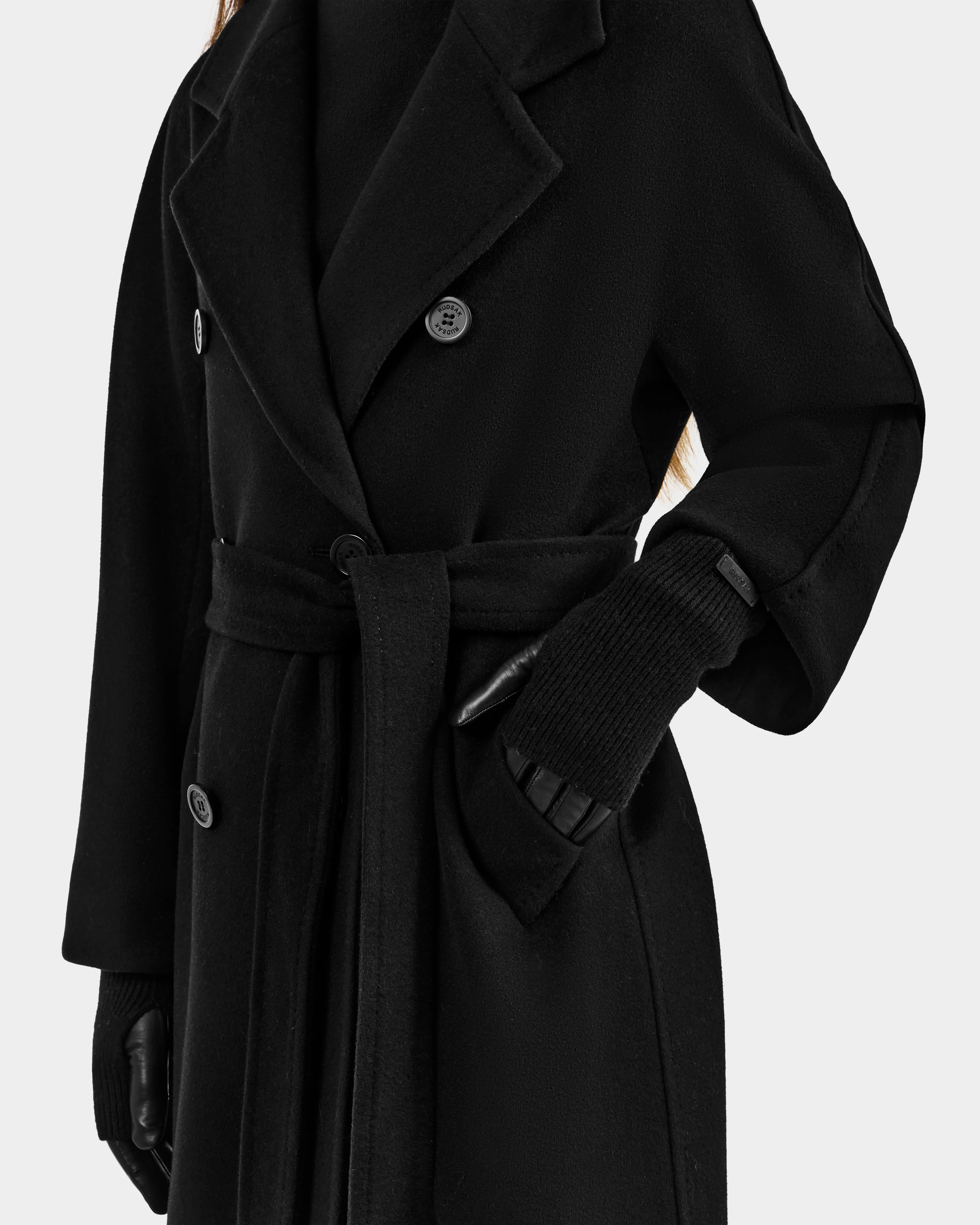 MARINE - 8424516 Black - Image 6