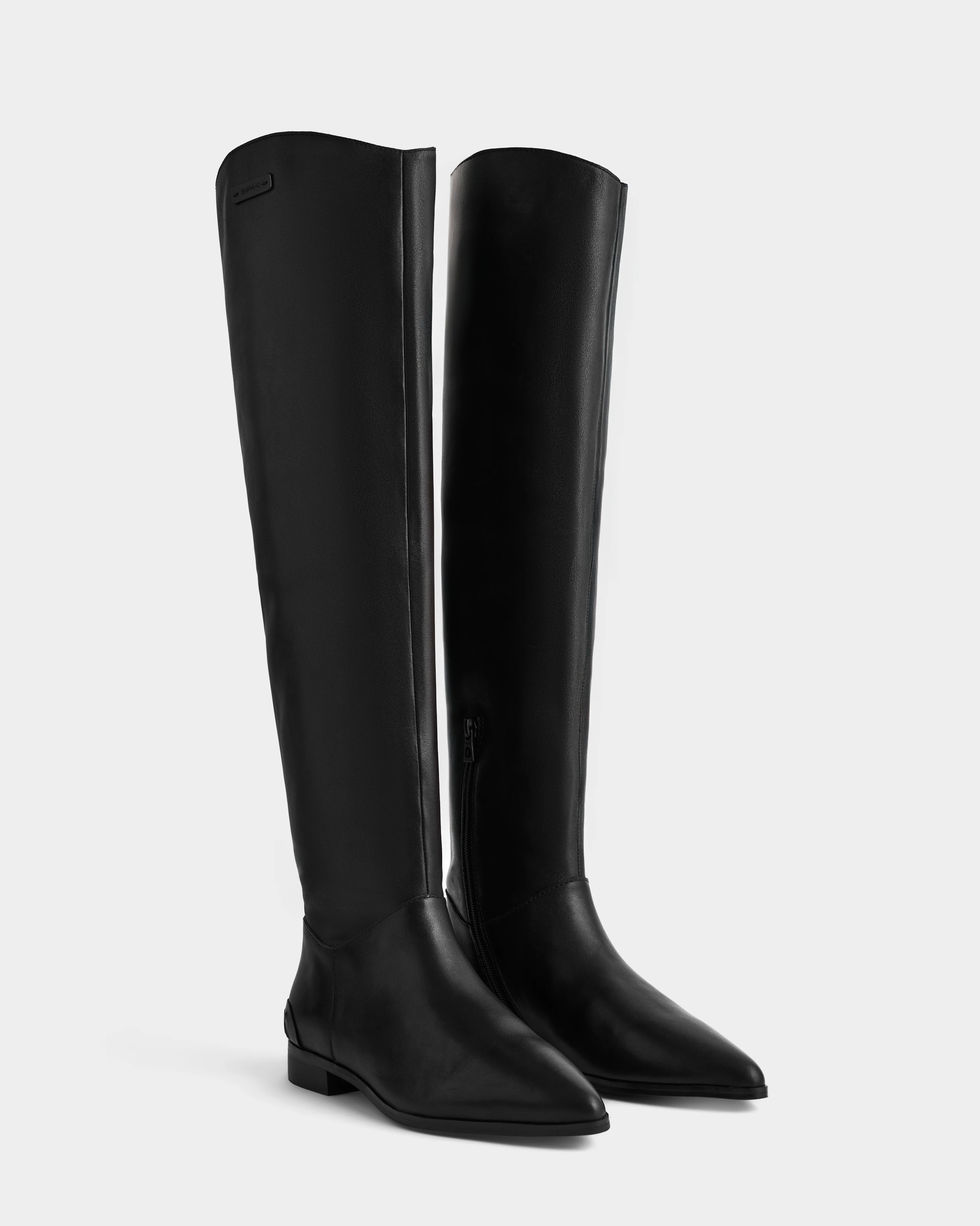 MARSALLA - 8225033 Black - Image 2