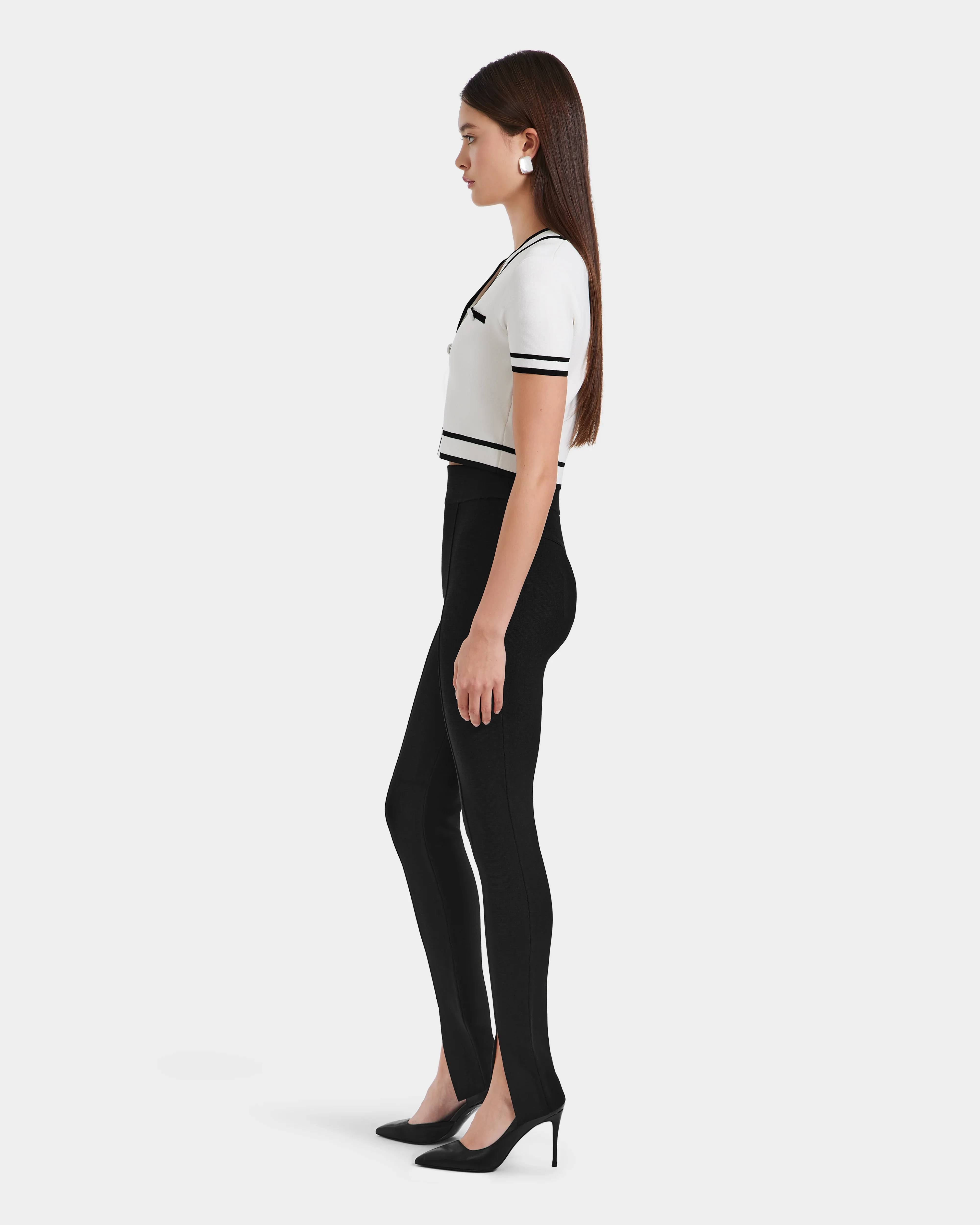MATHILDA - 8524515 Black - Image 3