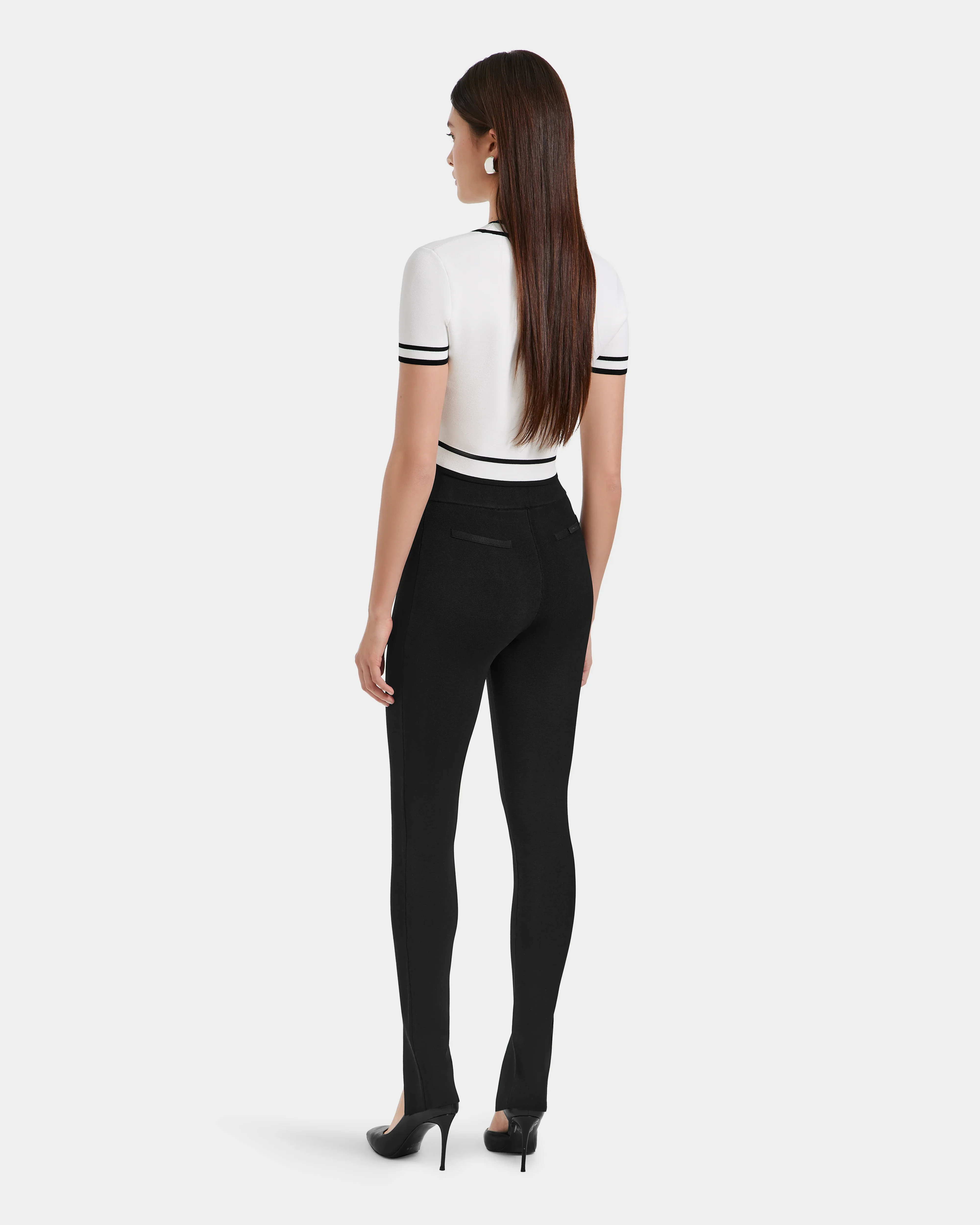 MATHILDA - 8524515 Black - Image 4
