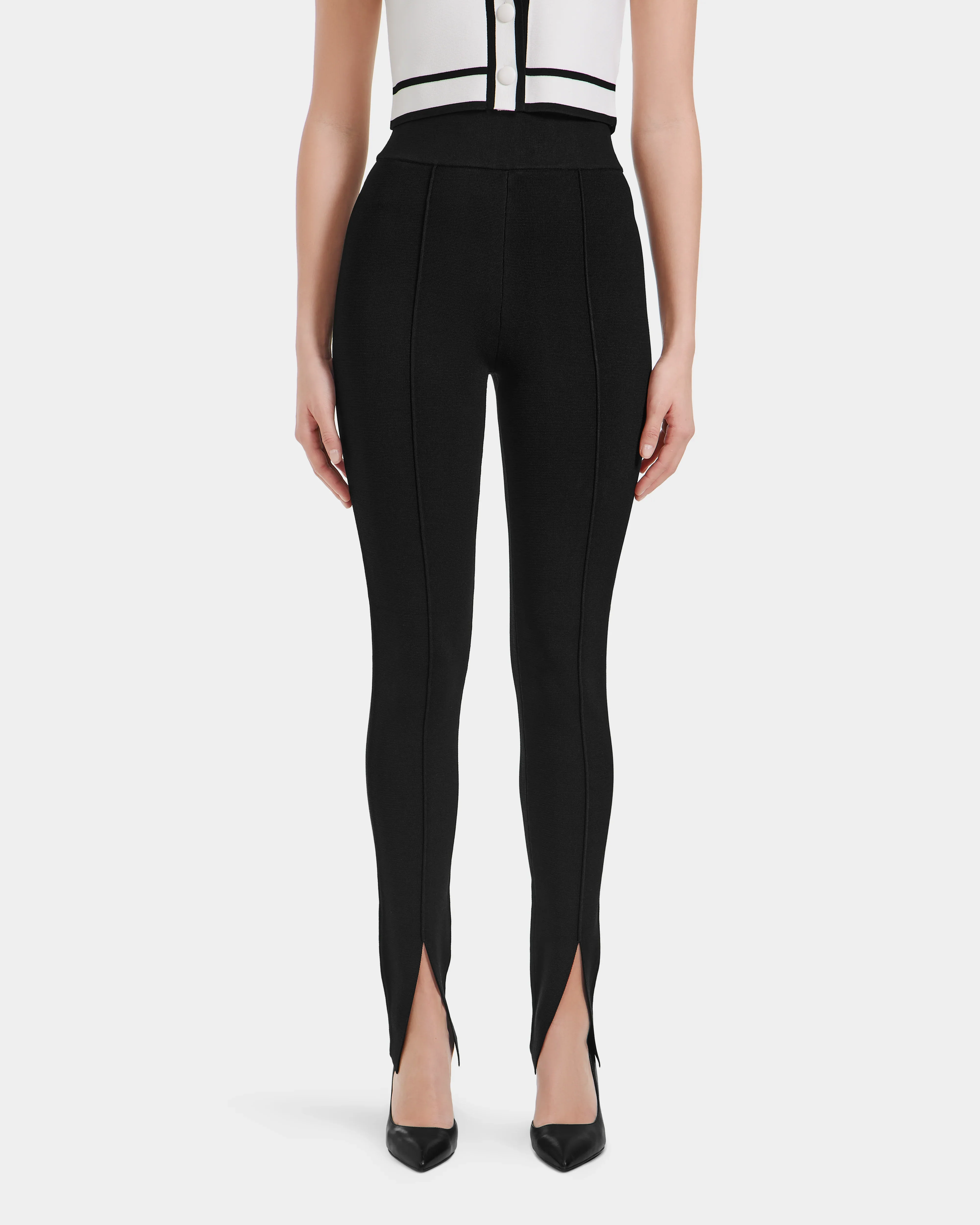 MATHILDA - 8524515 Black - Image 5
