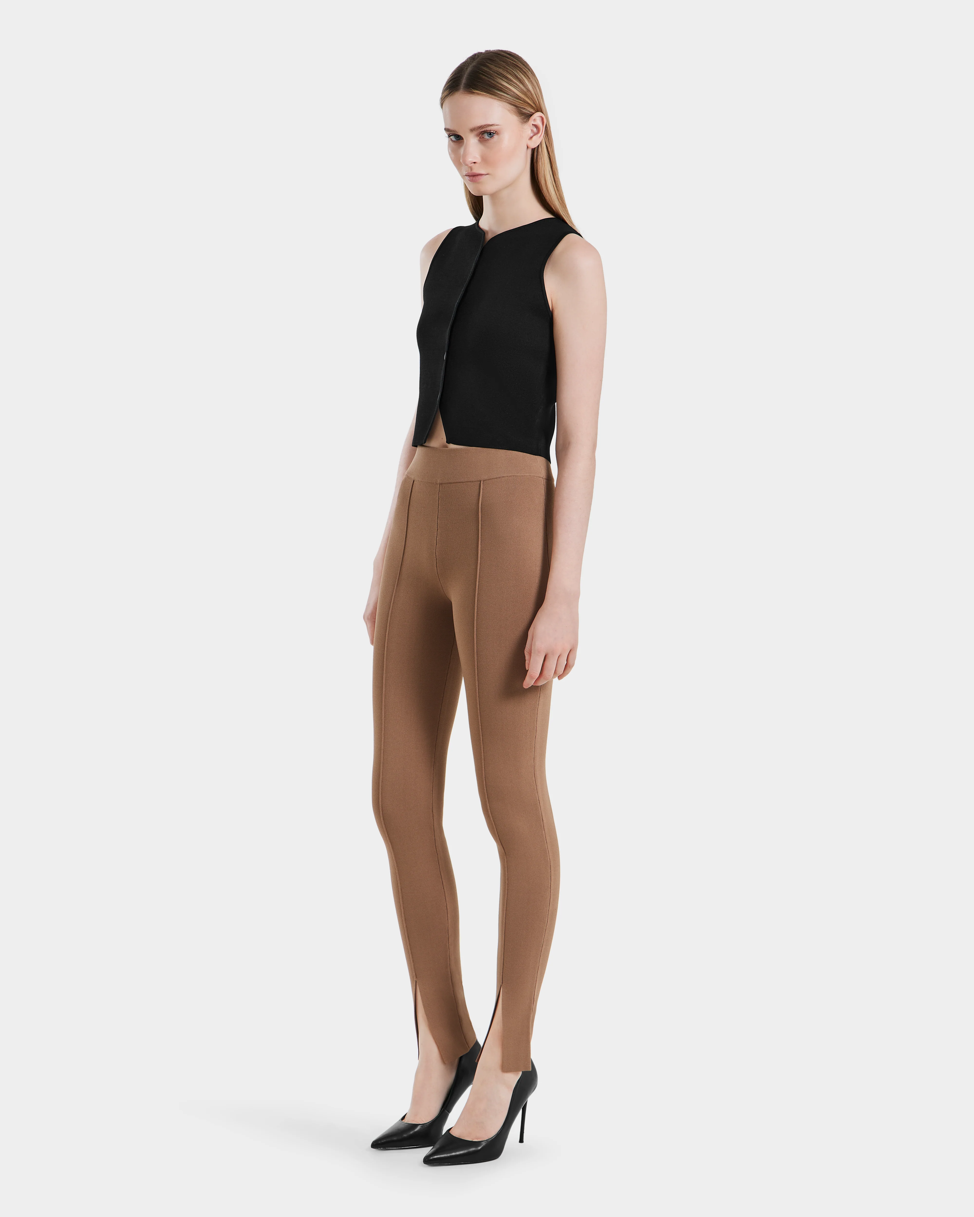 MATHILDA - 8524515 Camel - Image 3
