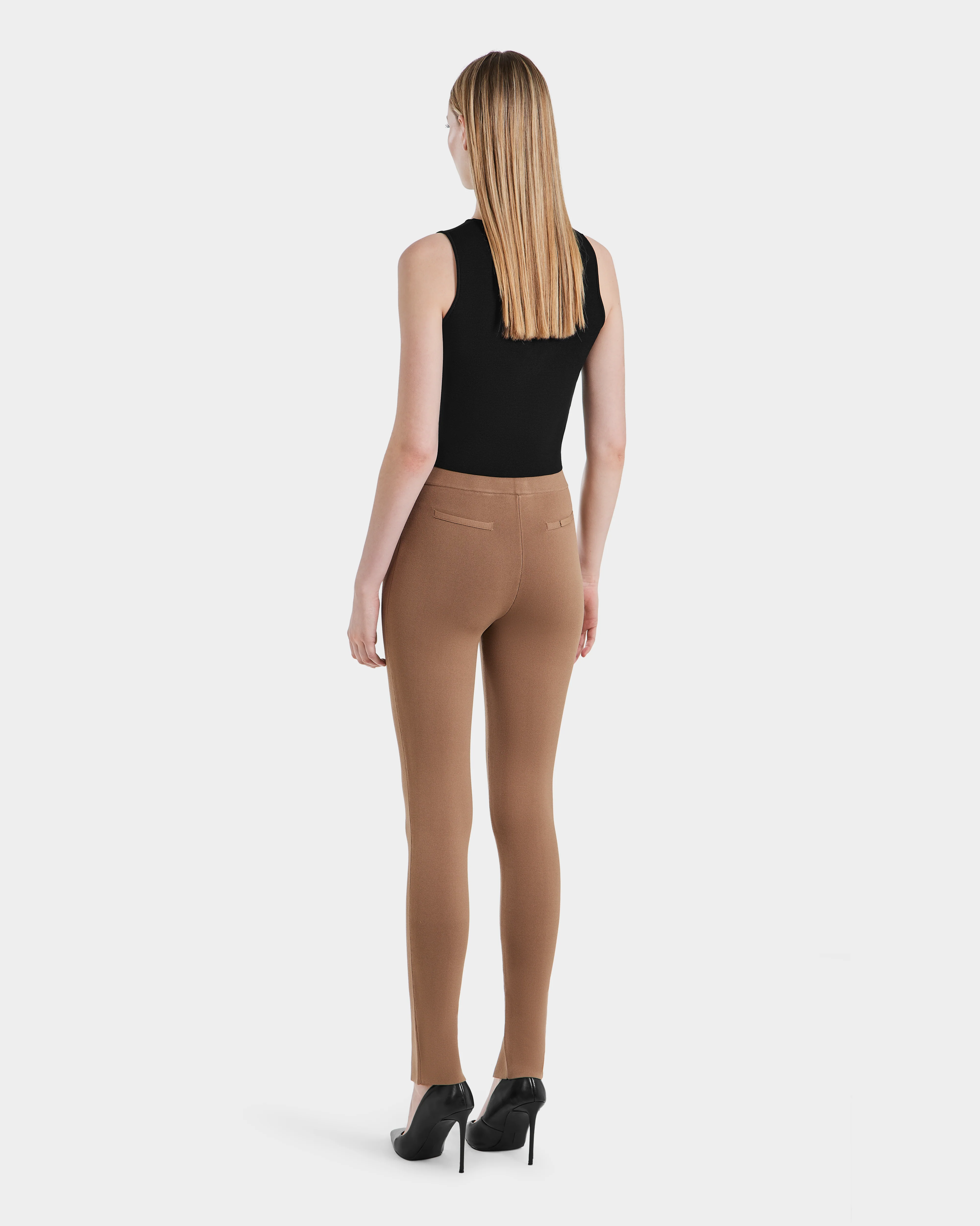 MATHILDA - 8524515 Camel - Image 5