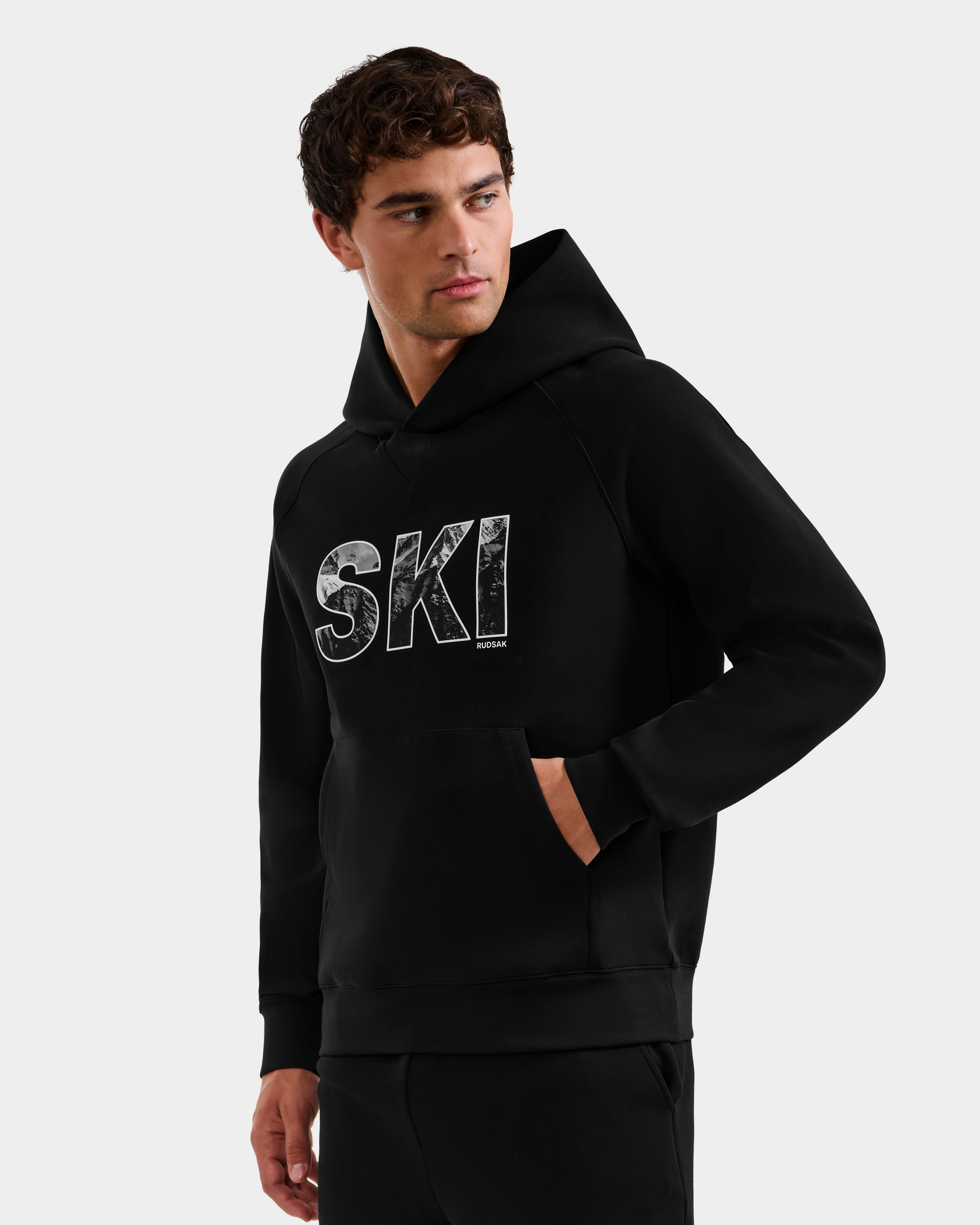 MIKAEL - 6525647 Black - Image 6