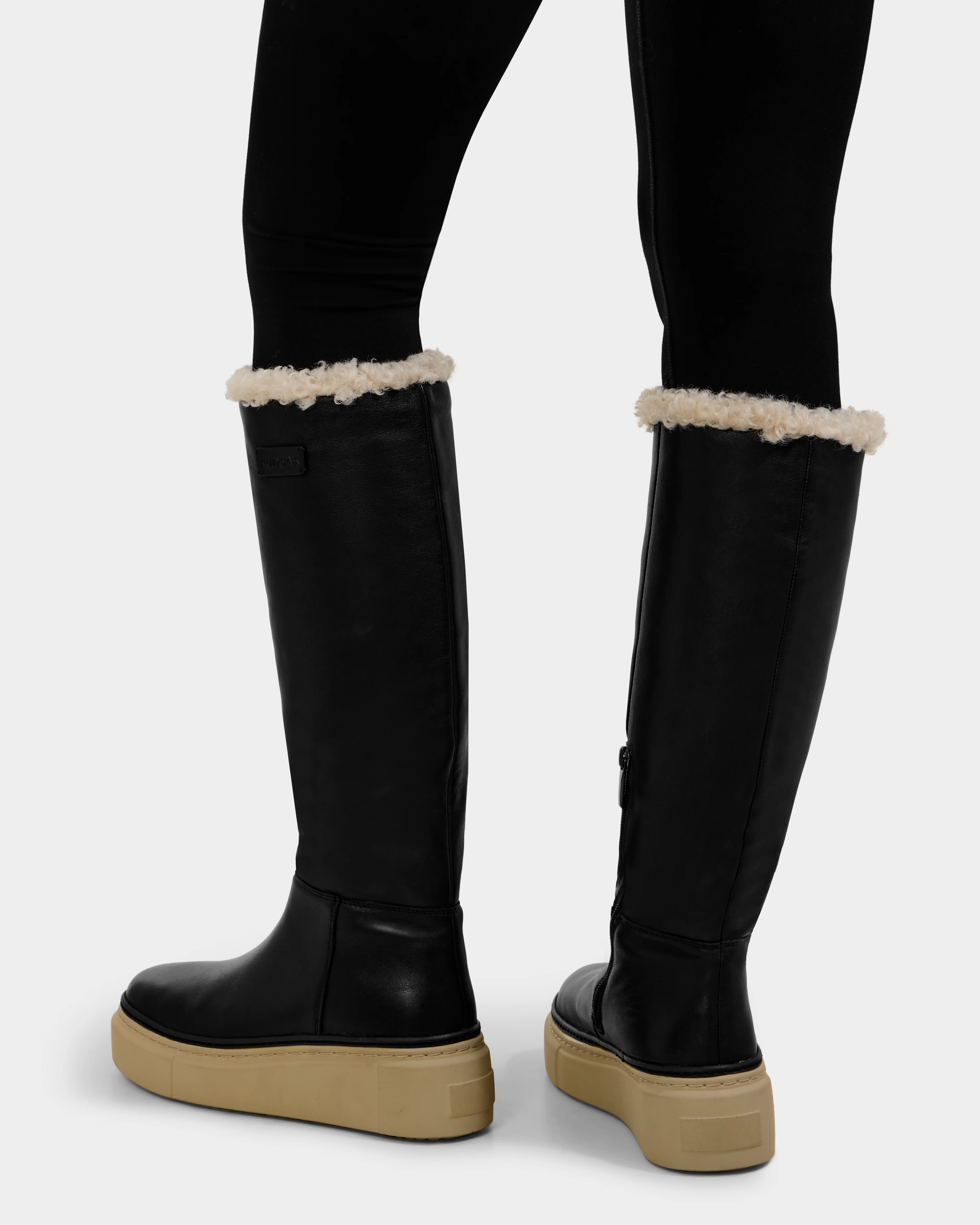 MIKIE L - 8225580 Black - Image 9