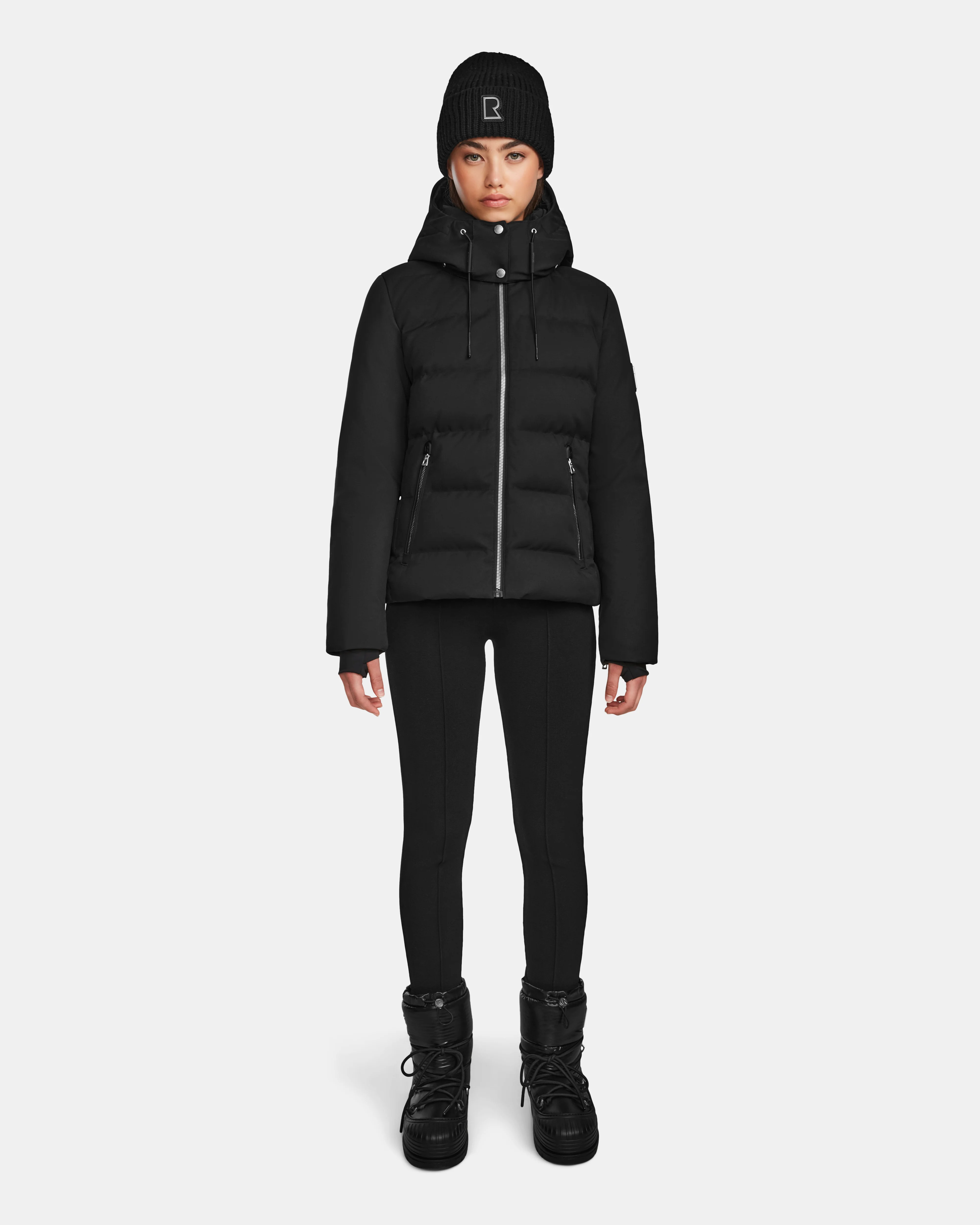 MIRRY M - L124533 Black - Image 7