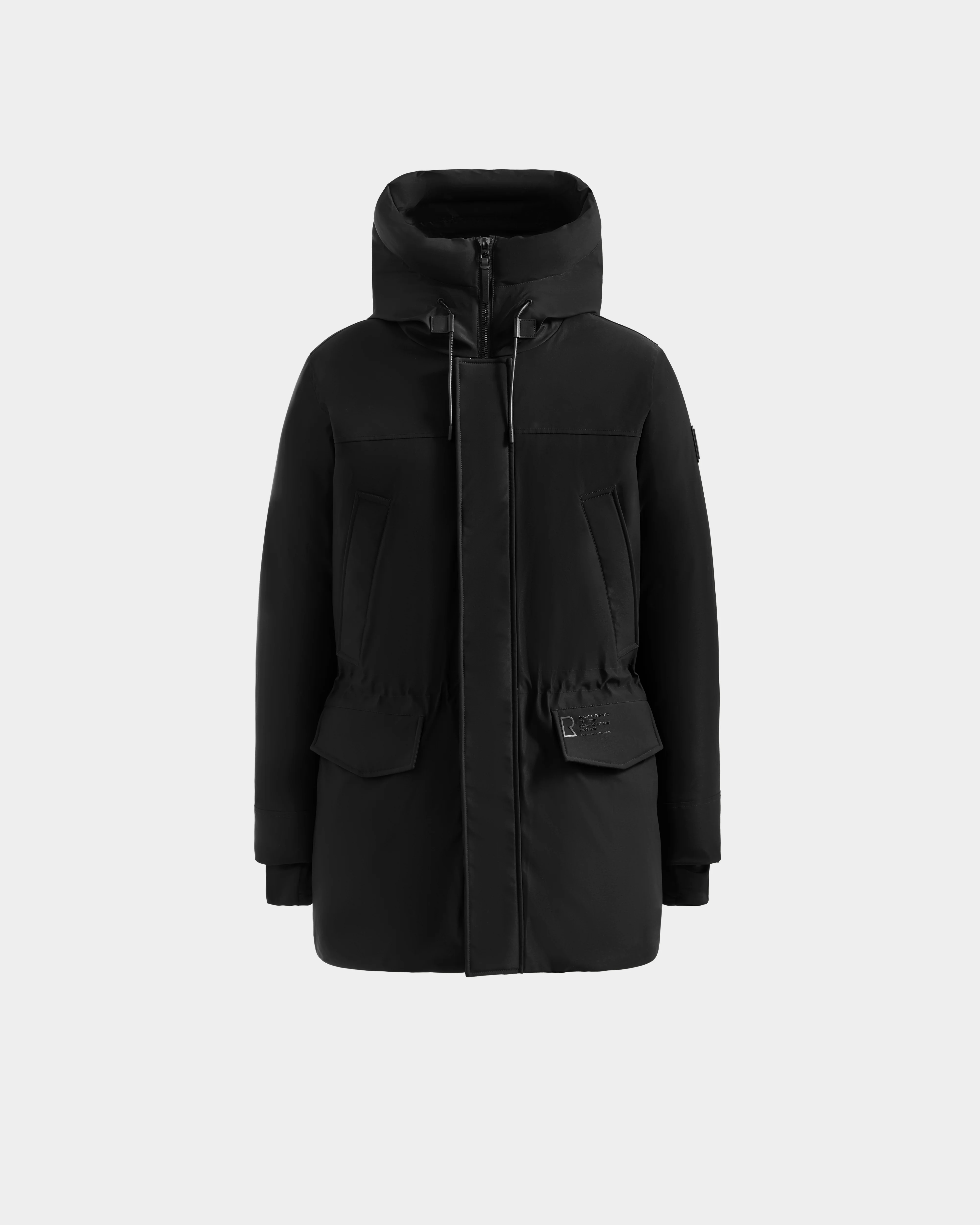 MITCHELL - M125513 Black - Image 11