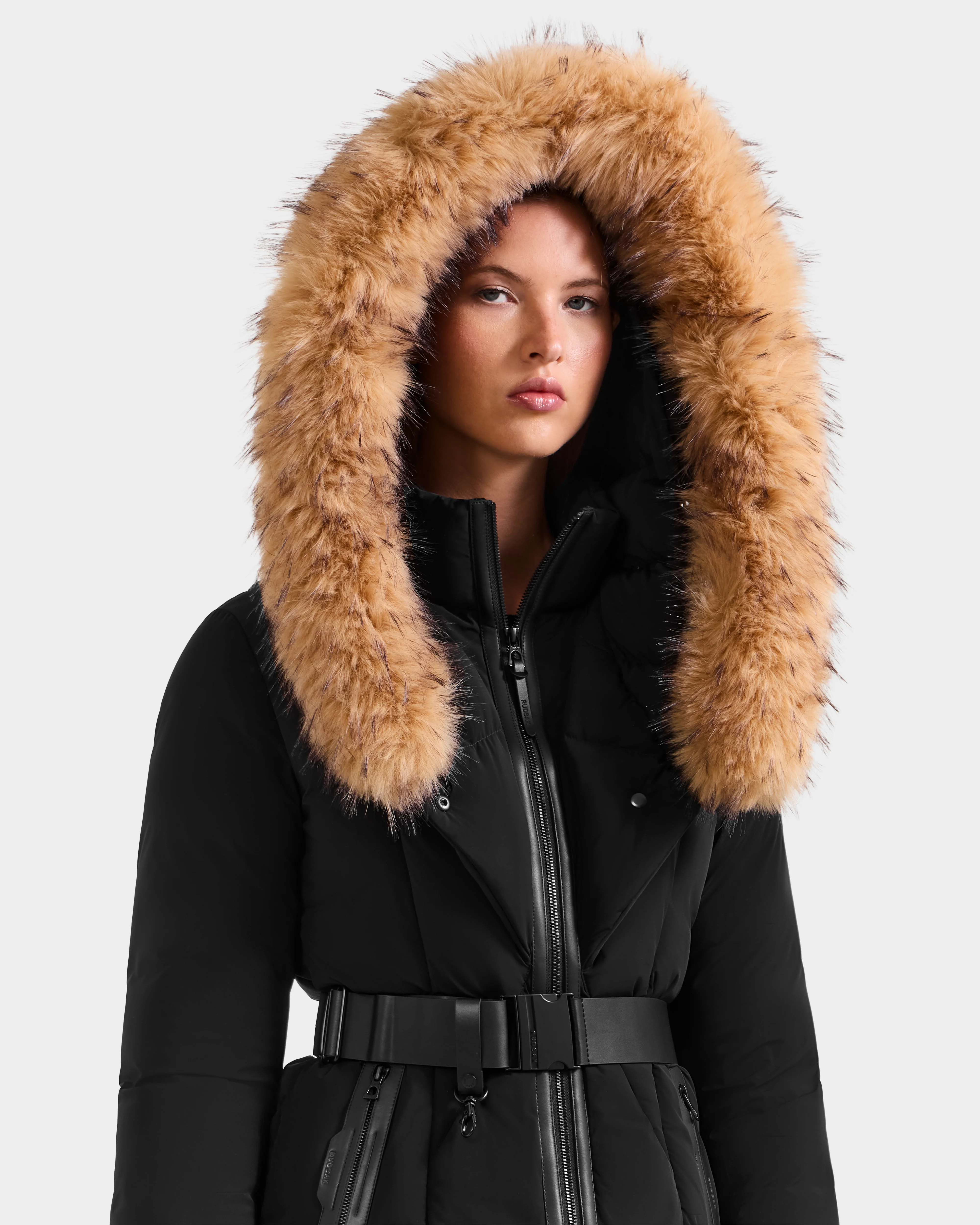 MODA FF - 8125969 Black/Natural - Image 5