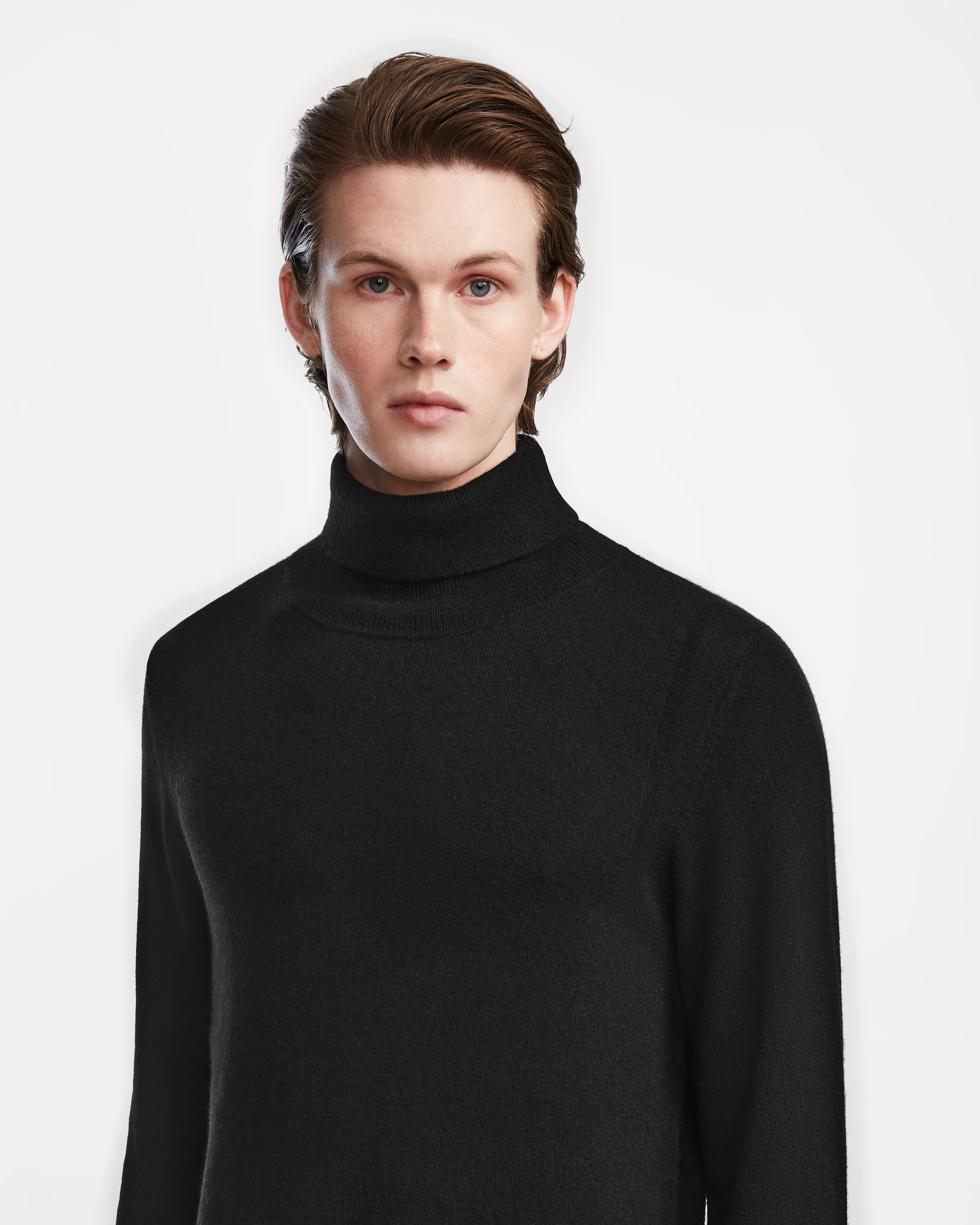 NICOLAS - 6524528 Black - Image 5