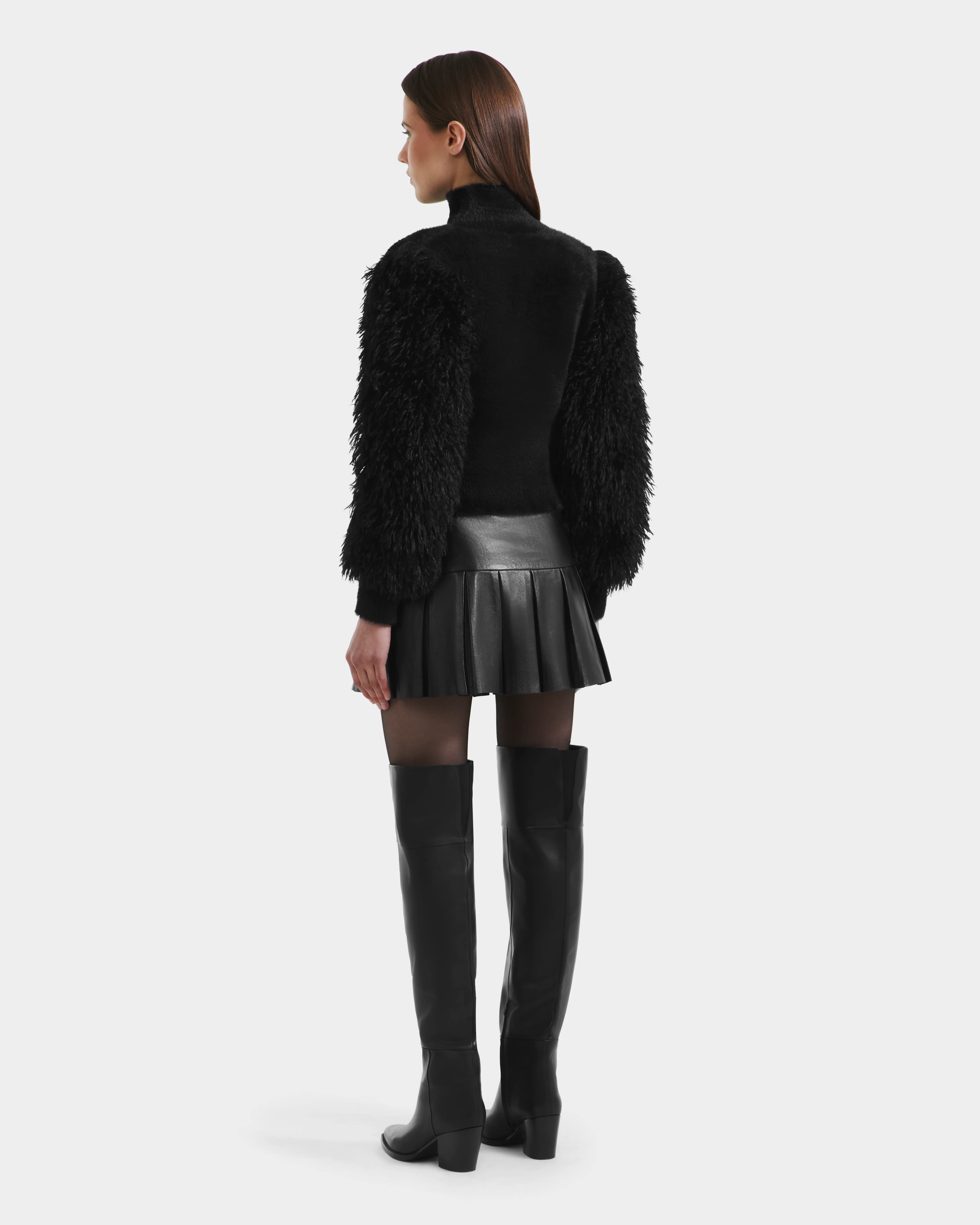 NOEL - 8525571 Black - Image 4