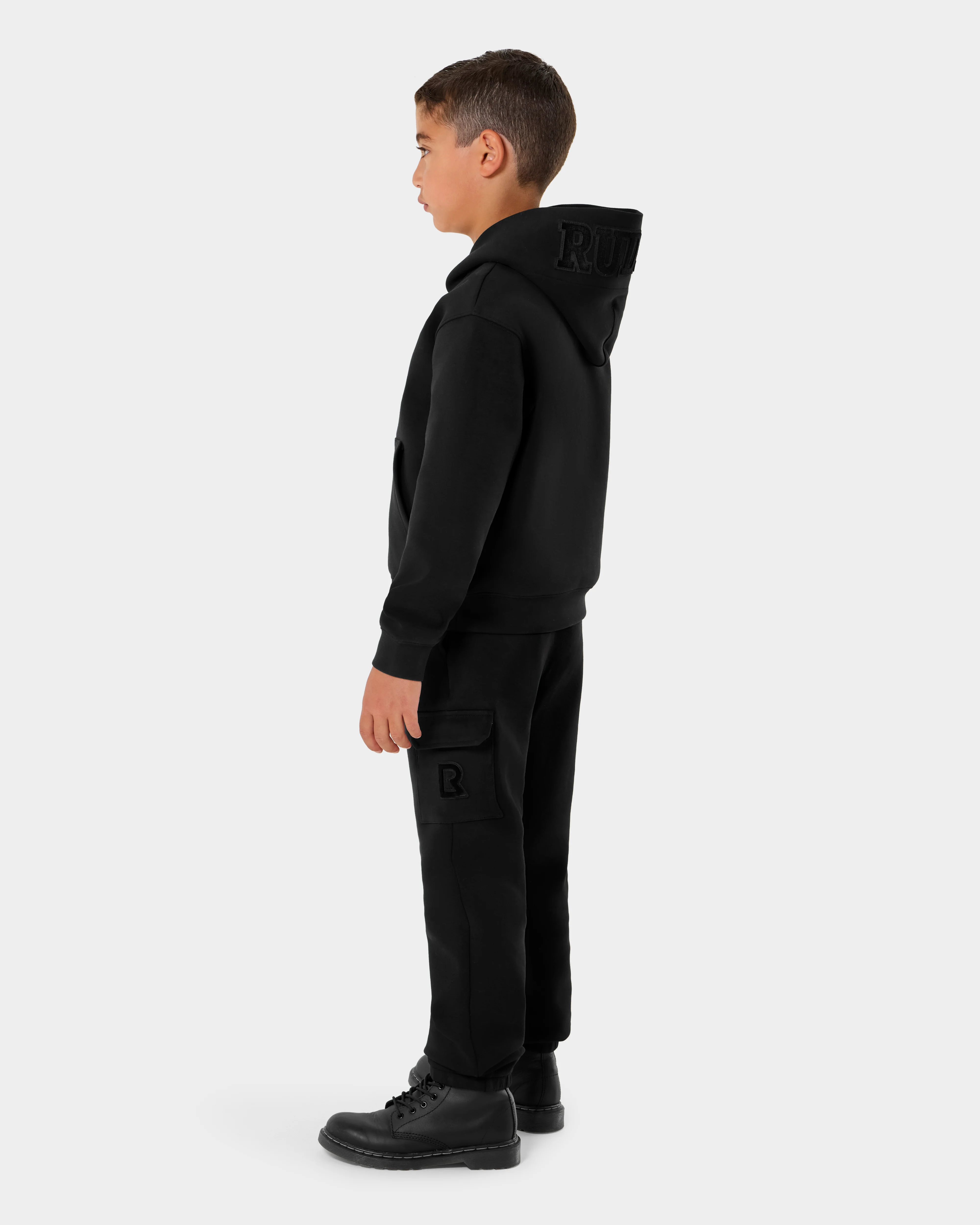NOOR - 1525004 Black - Image 3