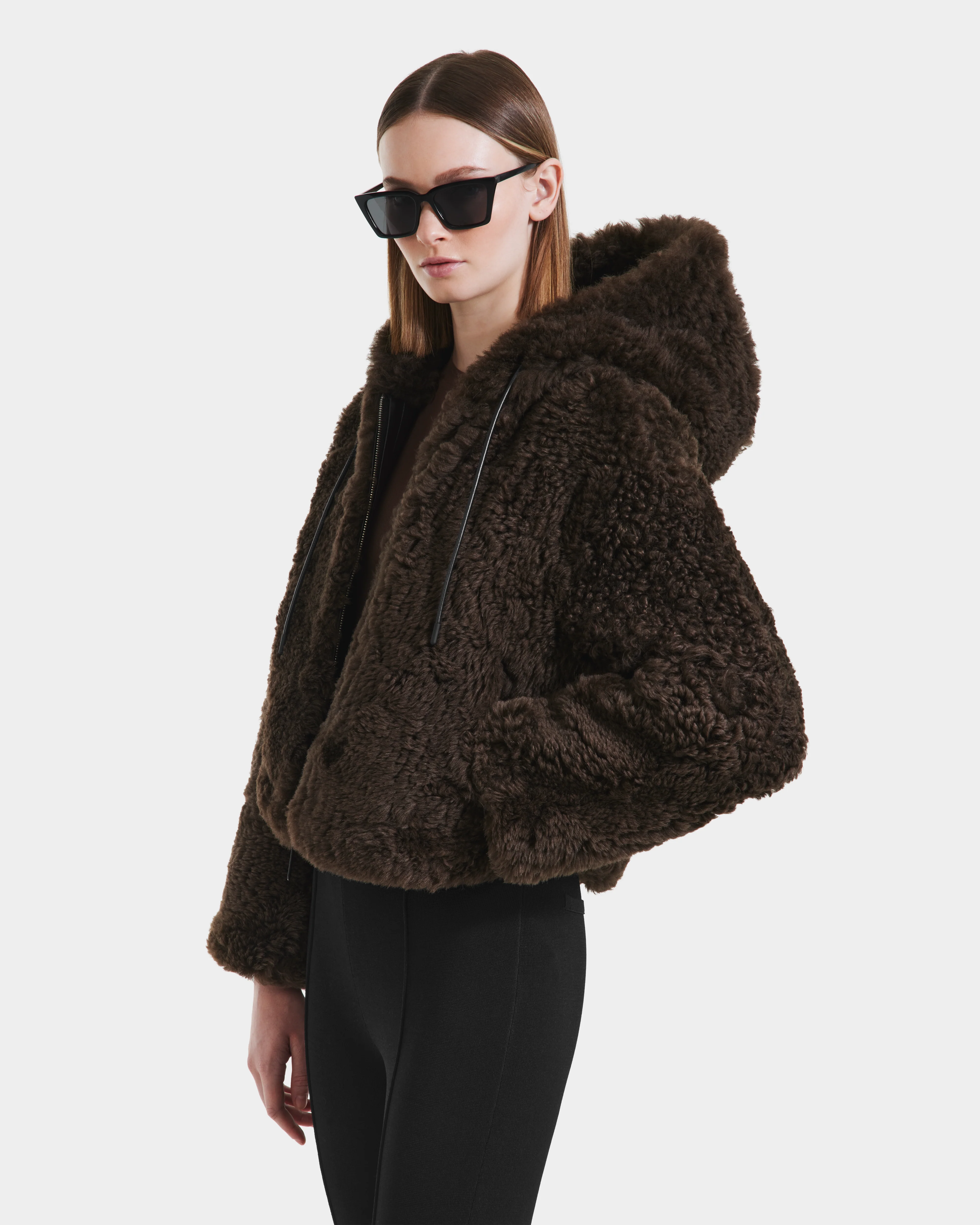 NORAH - 8125506 Black/Espresso - Image 10