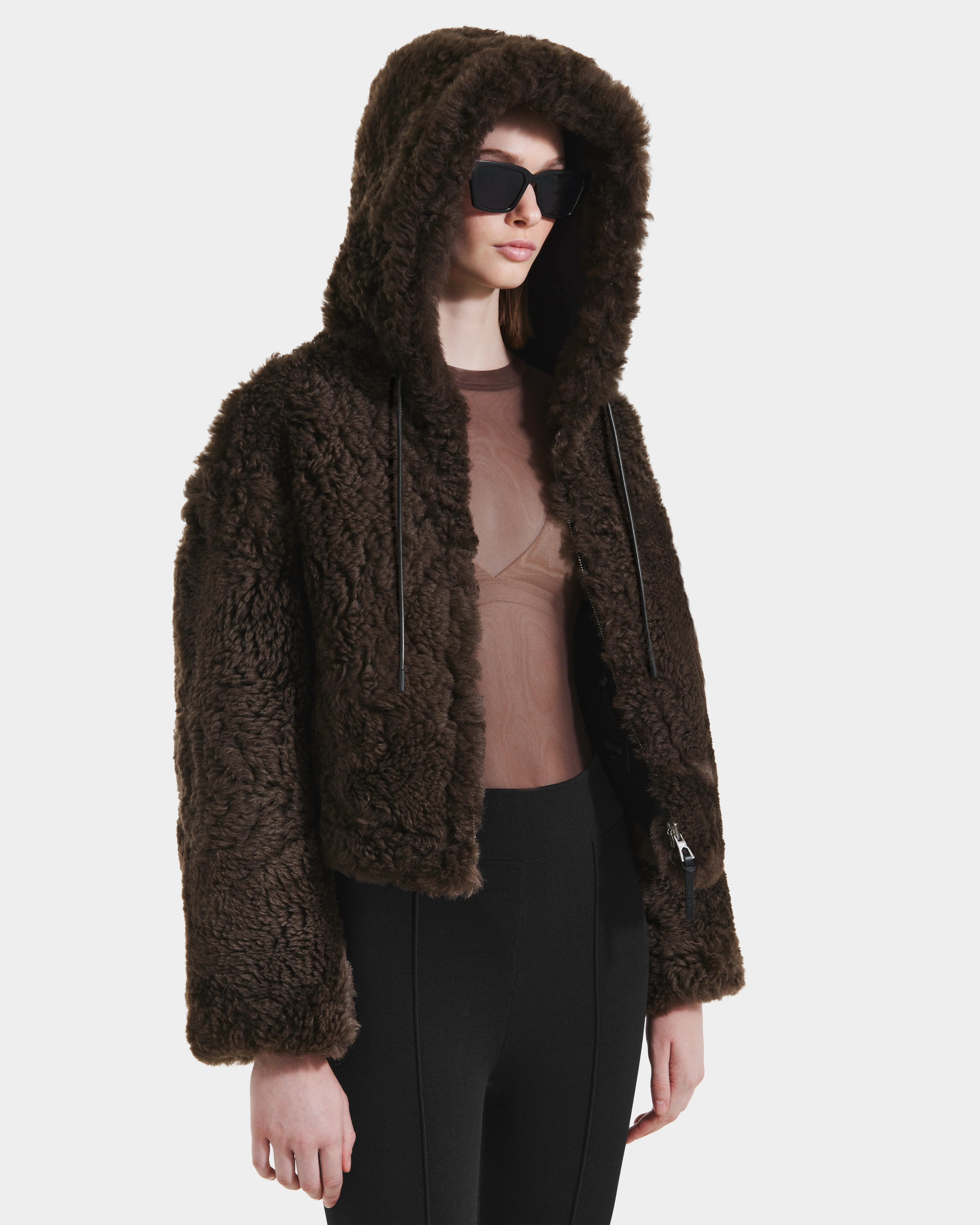 NORAH - 8125506 Black/Espresso - Image 11