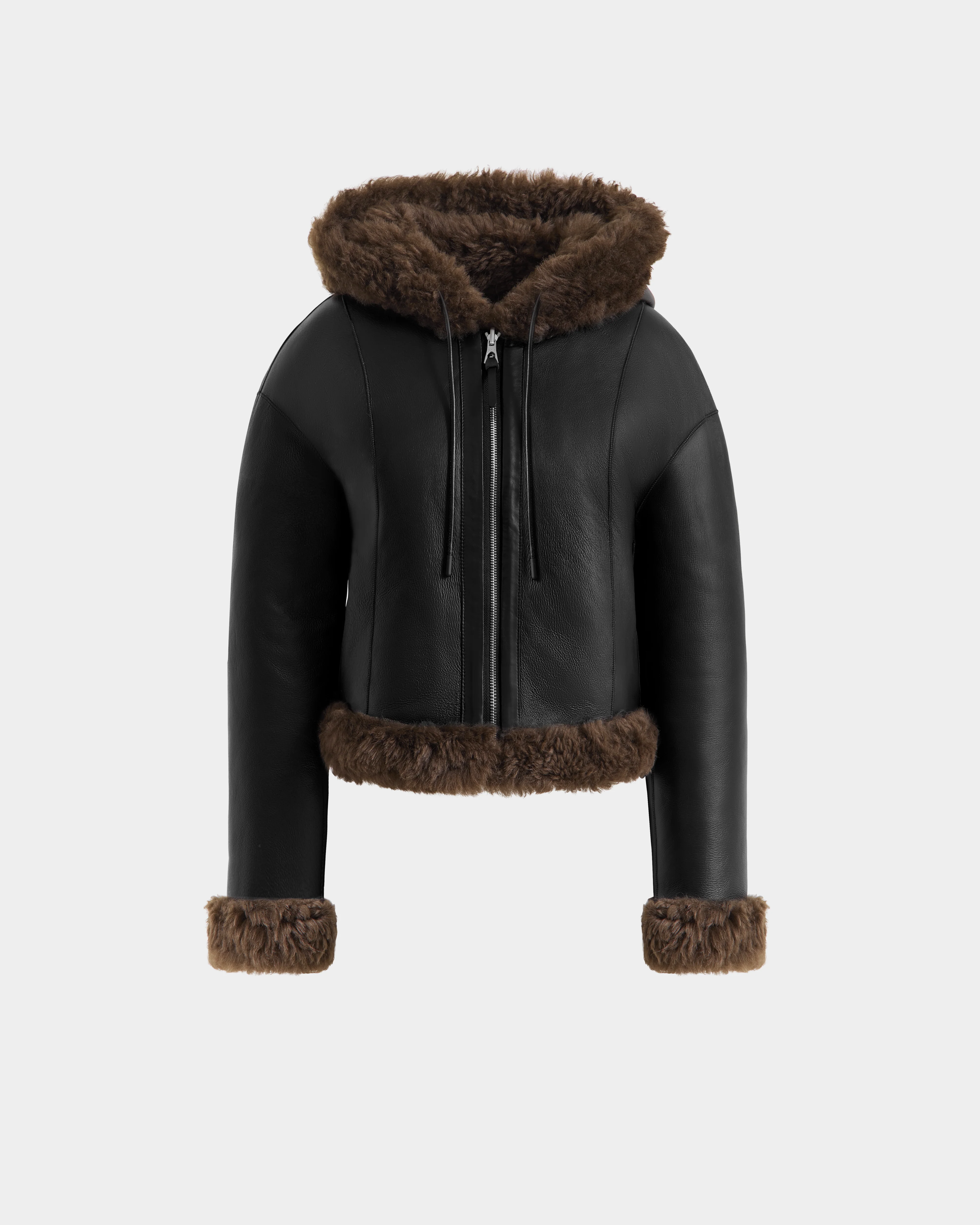 NORAH - 8125506 Black/Espresso - Image 12