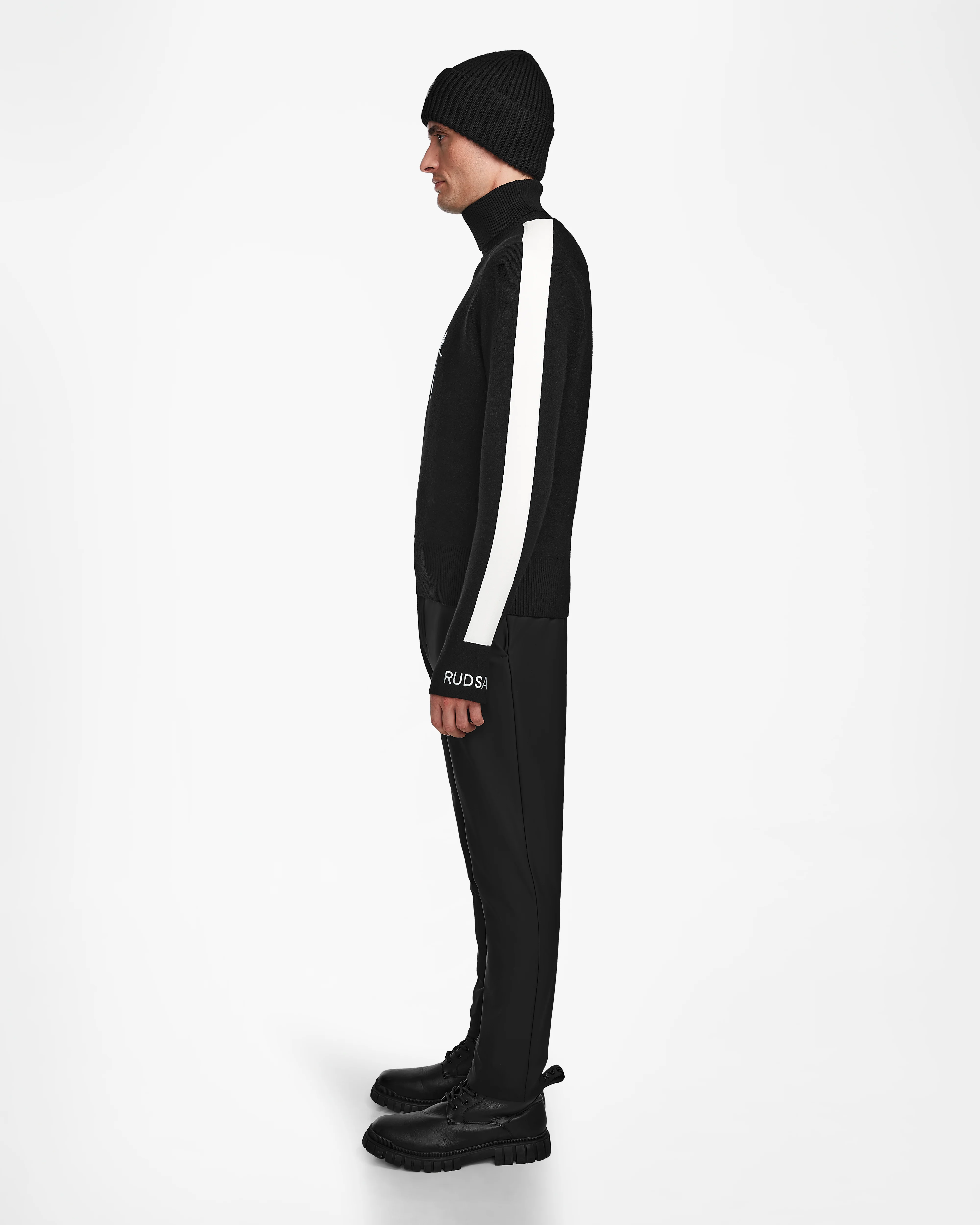 OLIVIER - 6524545 Black - Image 4
