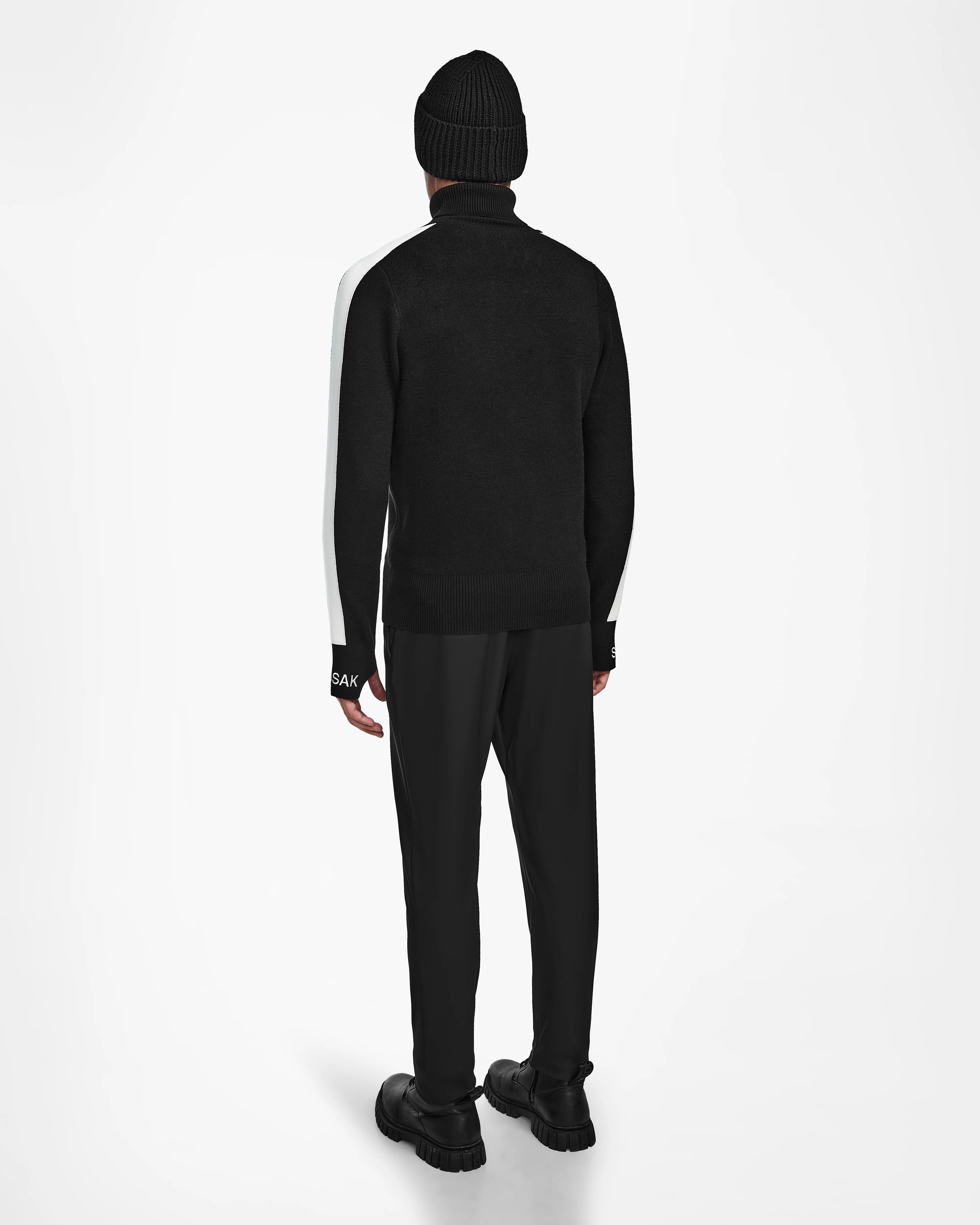 OLIVIER - 6524545 Black - Image 5