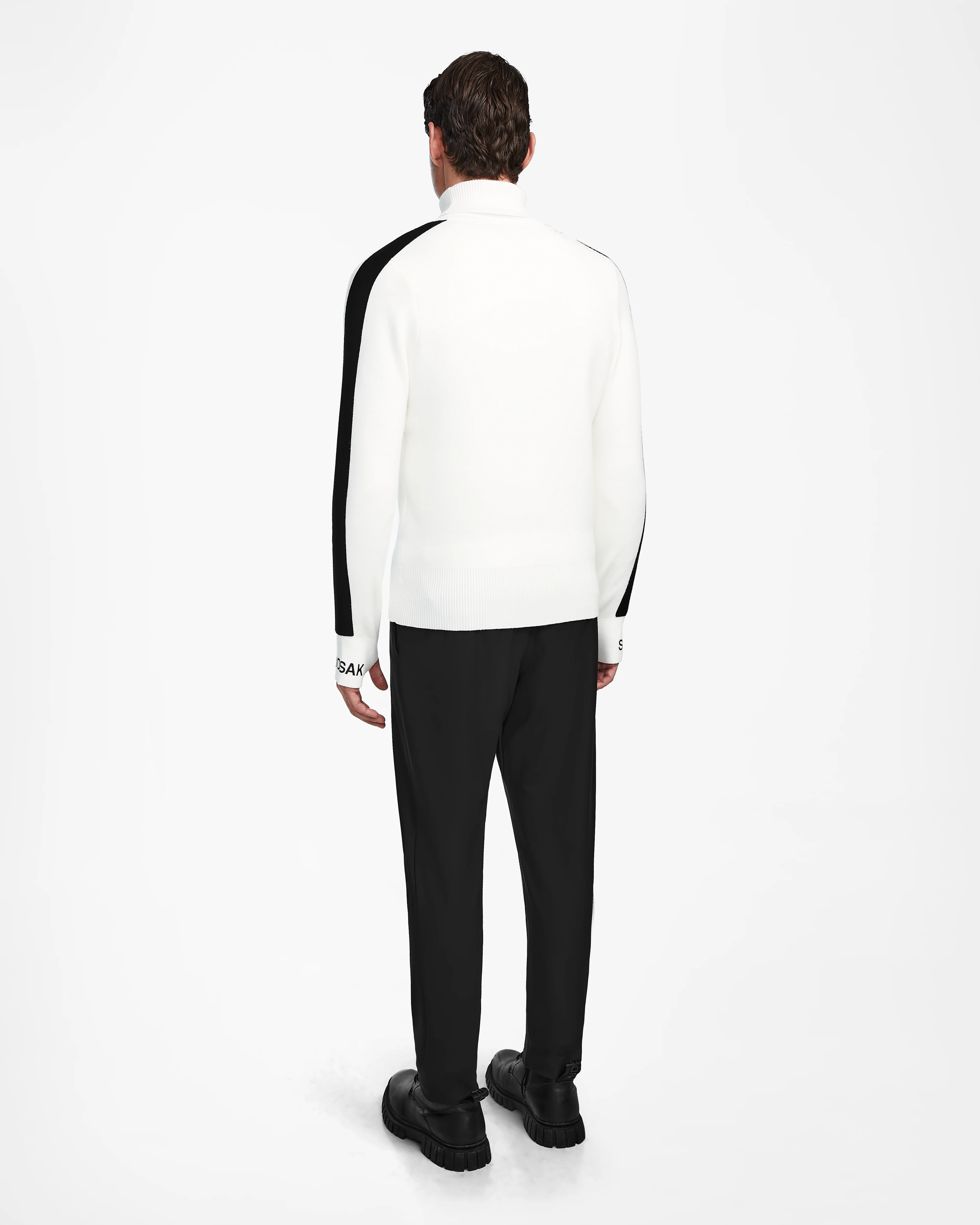 OLIVIER - 6524545 Optic White - Image 5