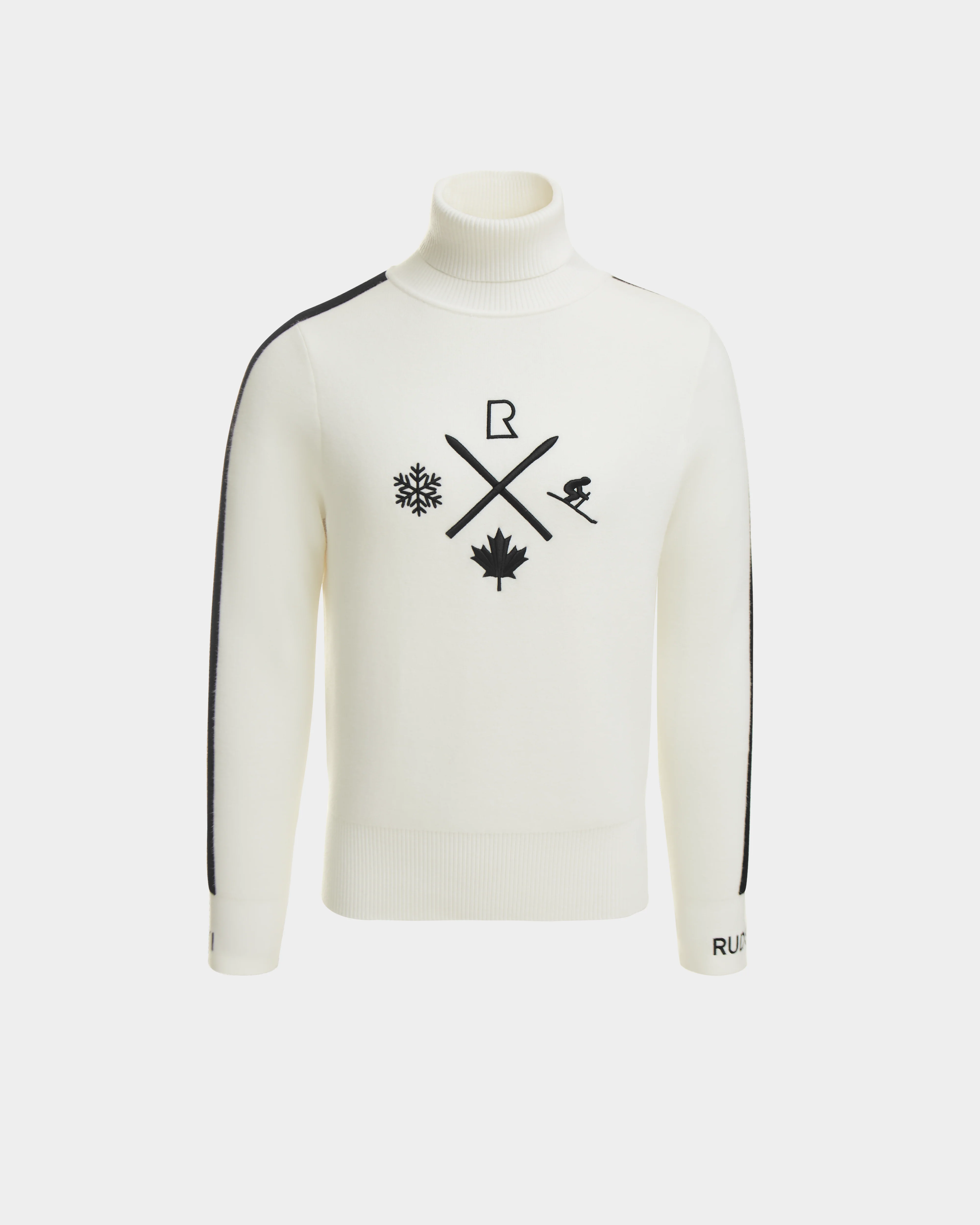 OLIVIER - 6524545 Optic White - Image 8