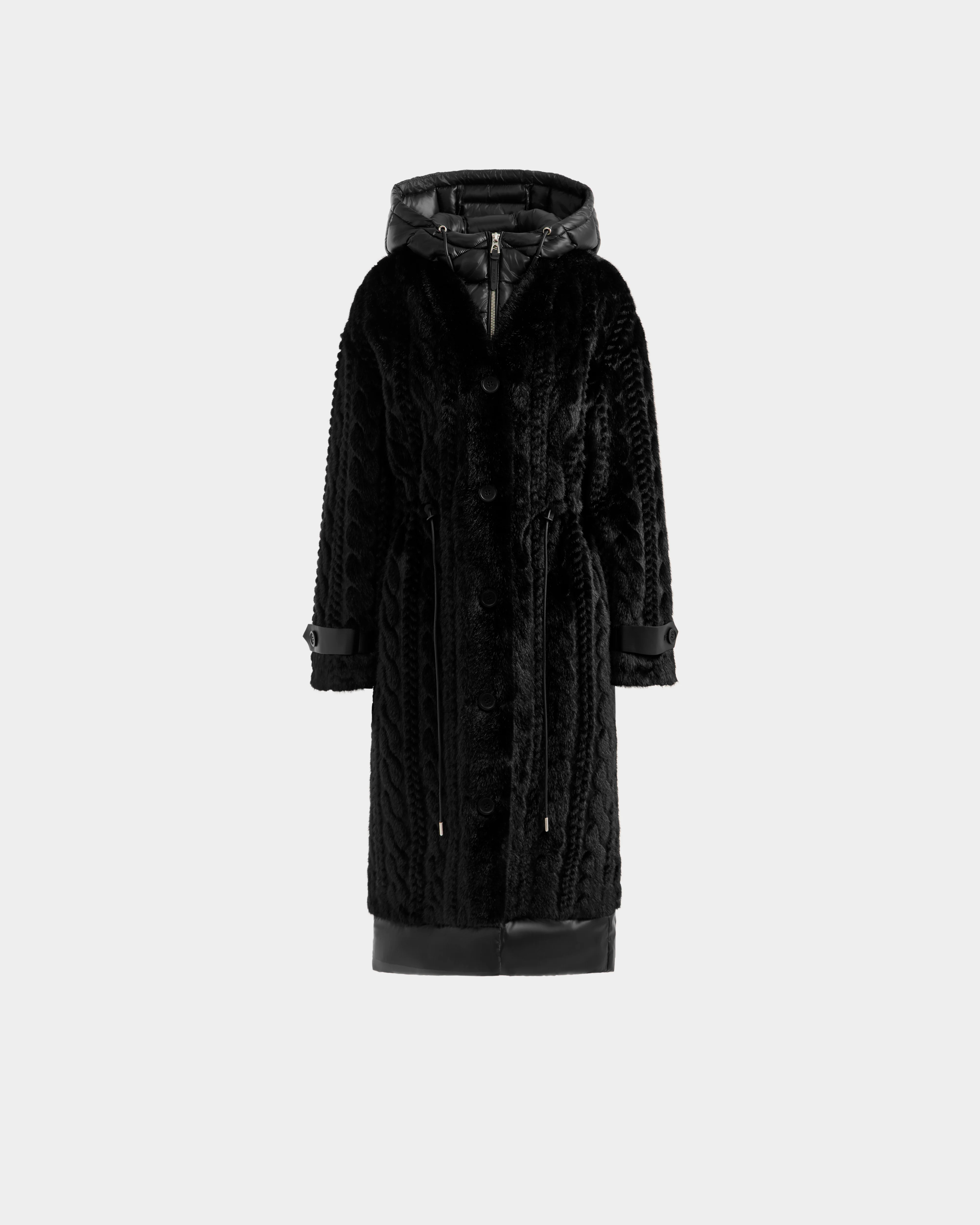 ORIANA - 8125545 Black - Image 11