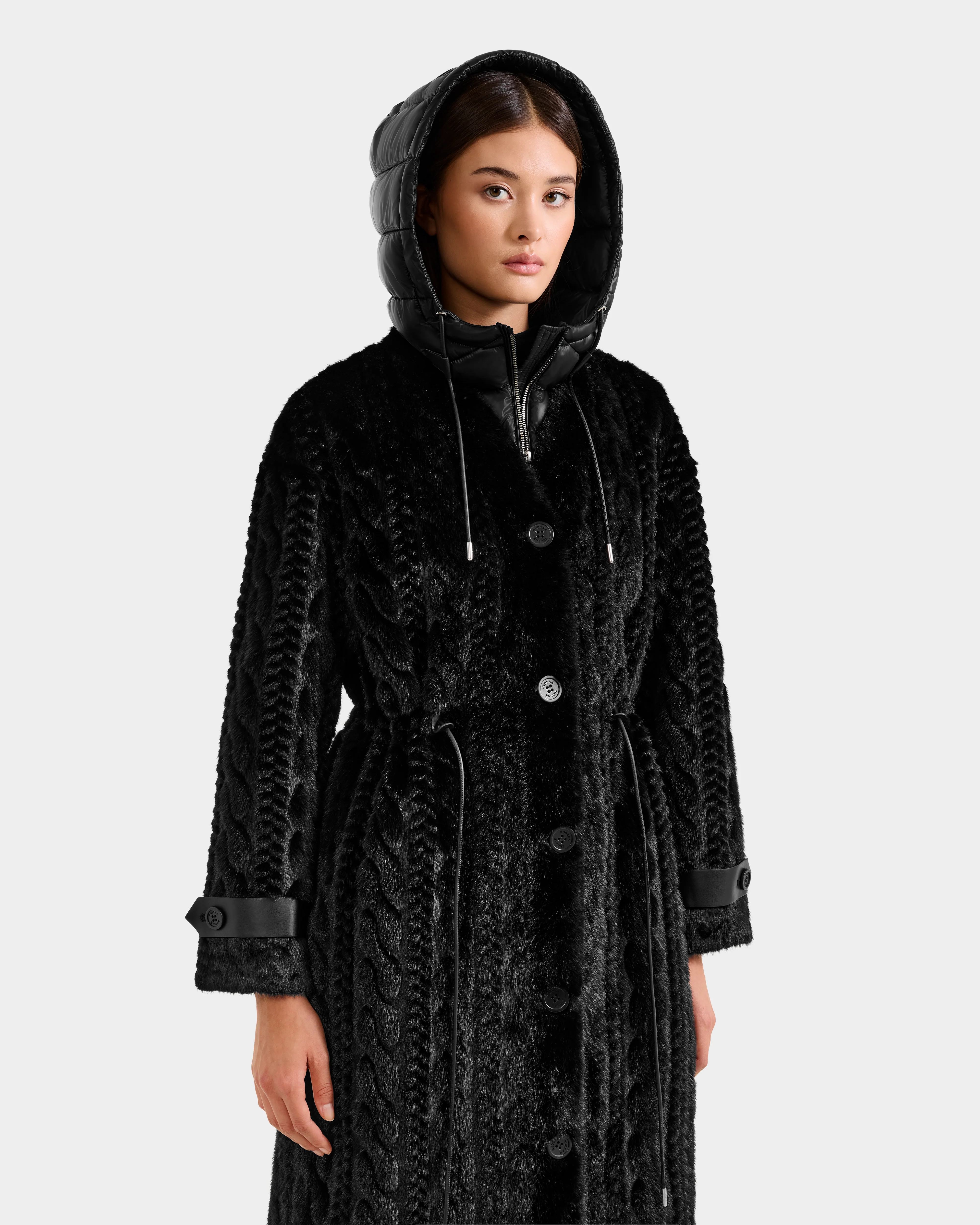 ORIANA - 8125545 Black - Image 6