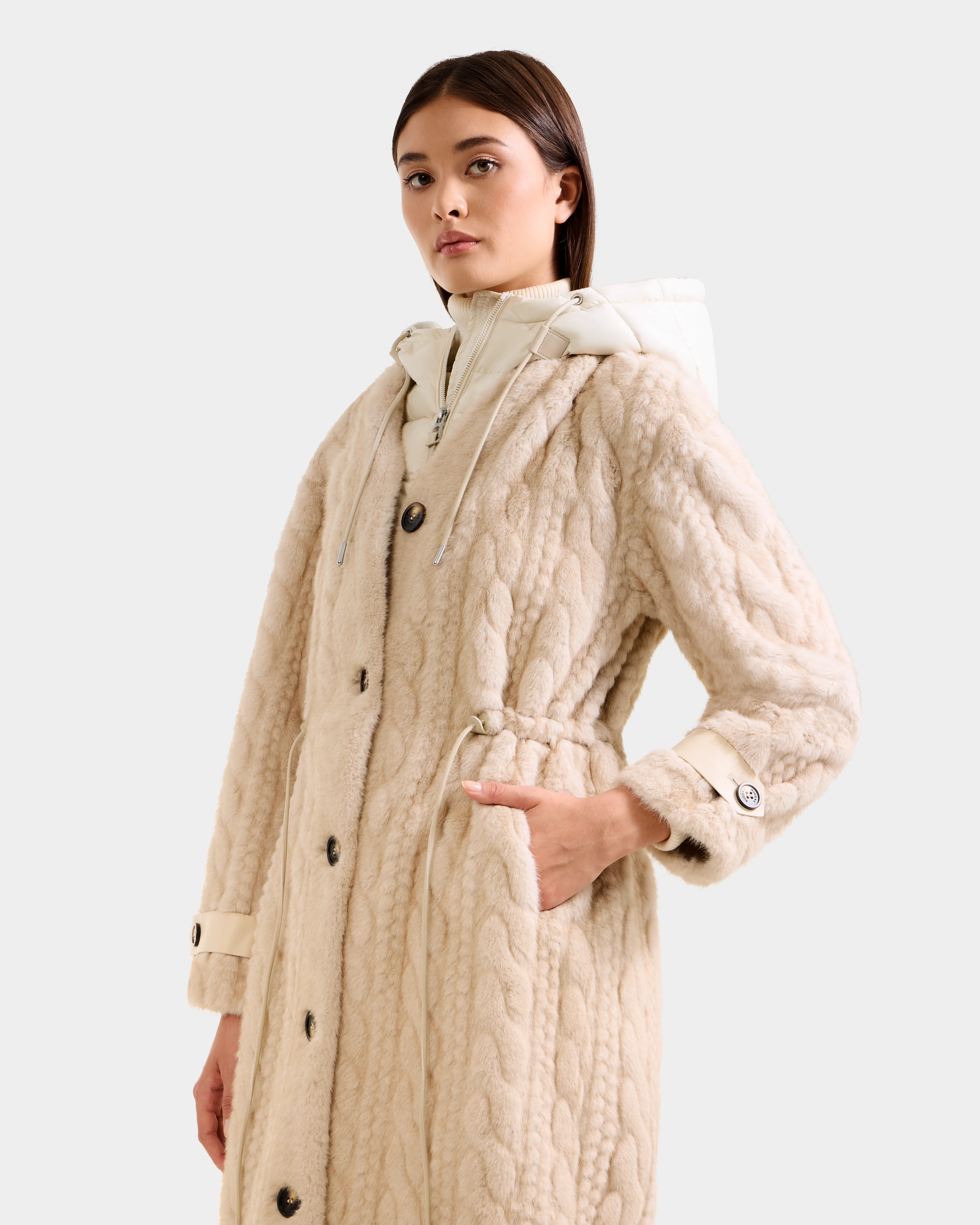 ORIANA - 8125545 Vanilla - Image 5