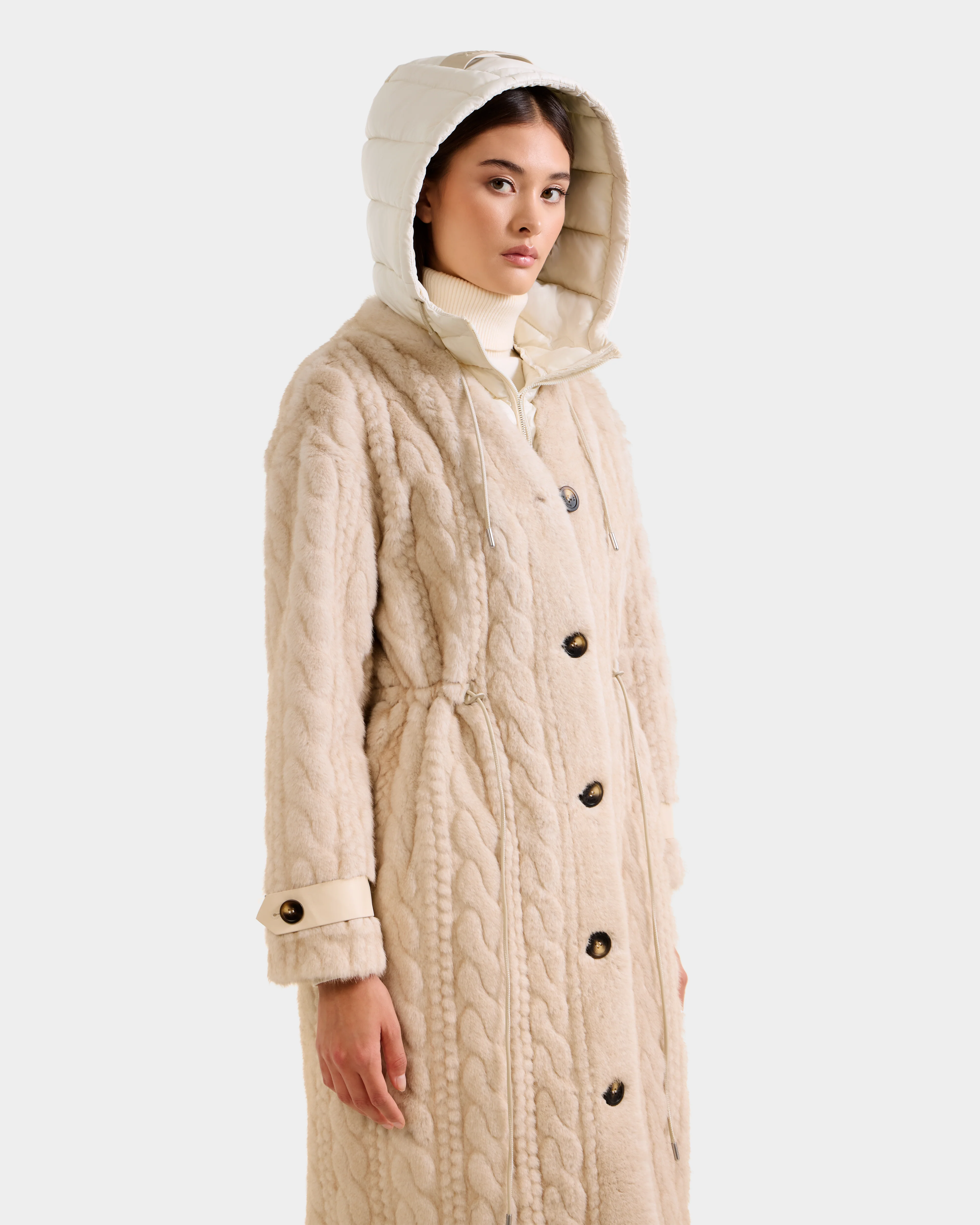 ORIANA - 8125545 Vanilla - Image 6