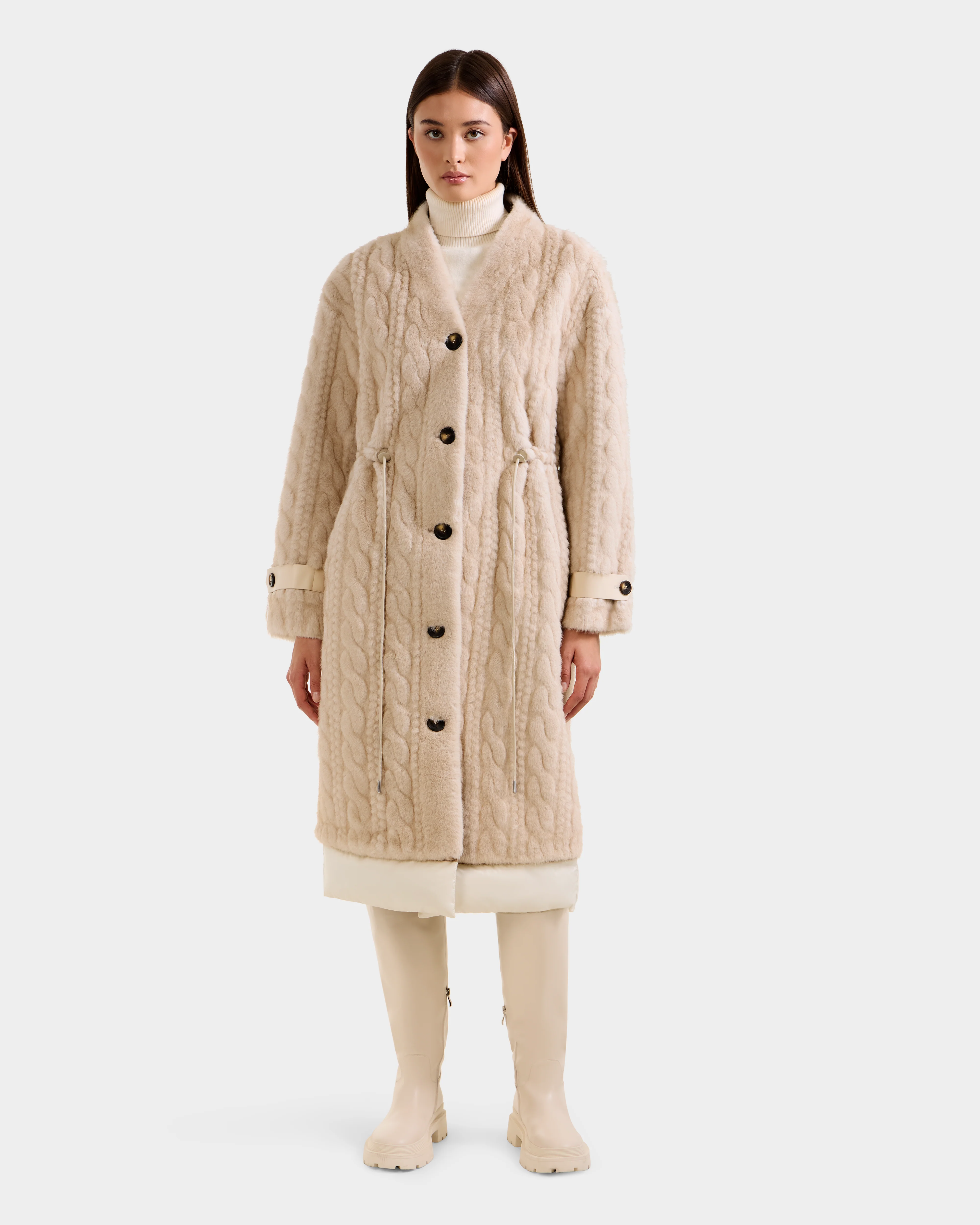 ORIANA - 8125545 Vanilla - Image 8
