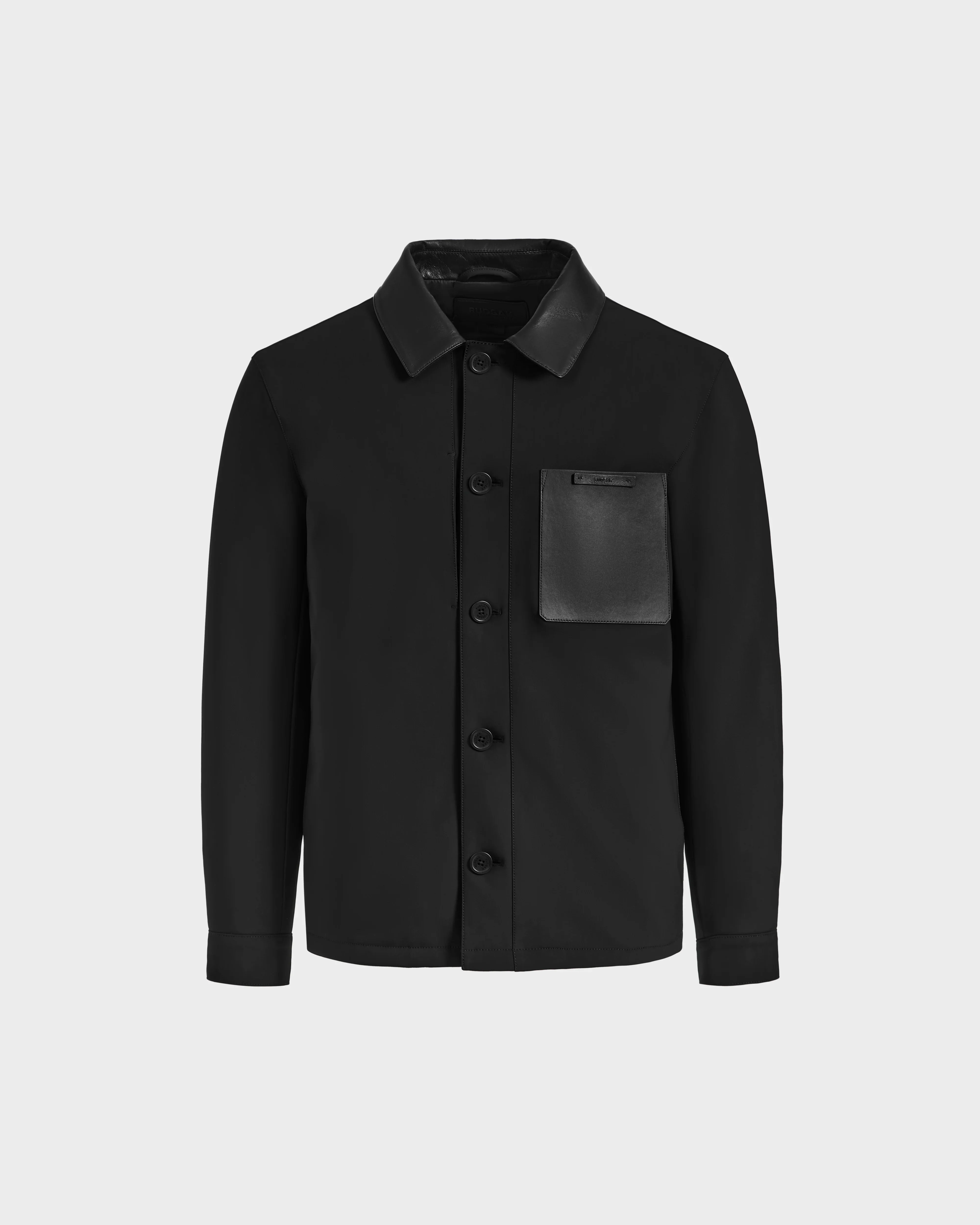 PALMER - 6125002 Black - Image 8
