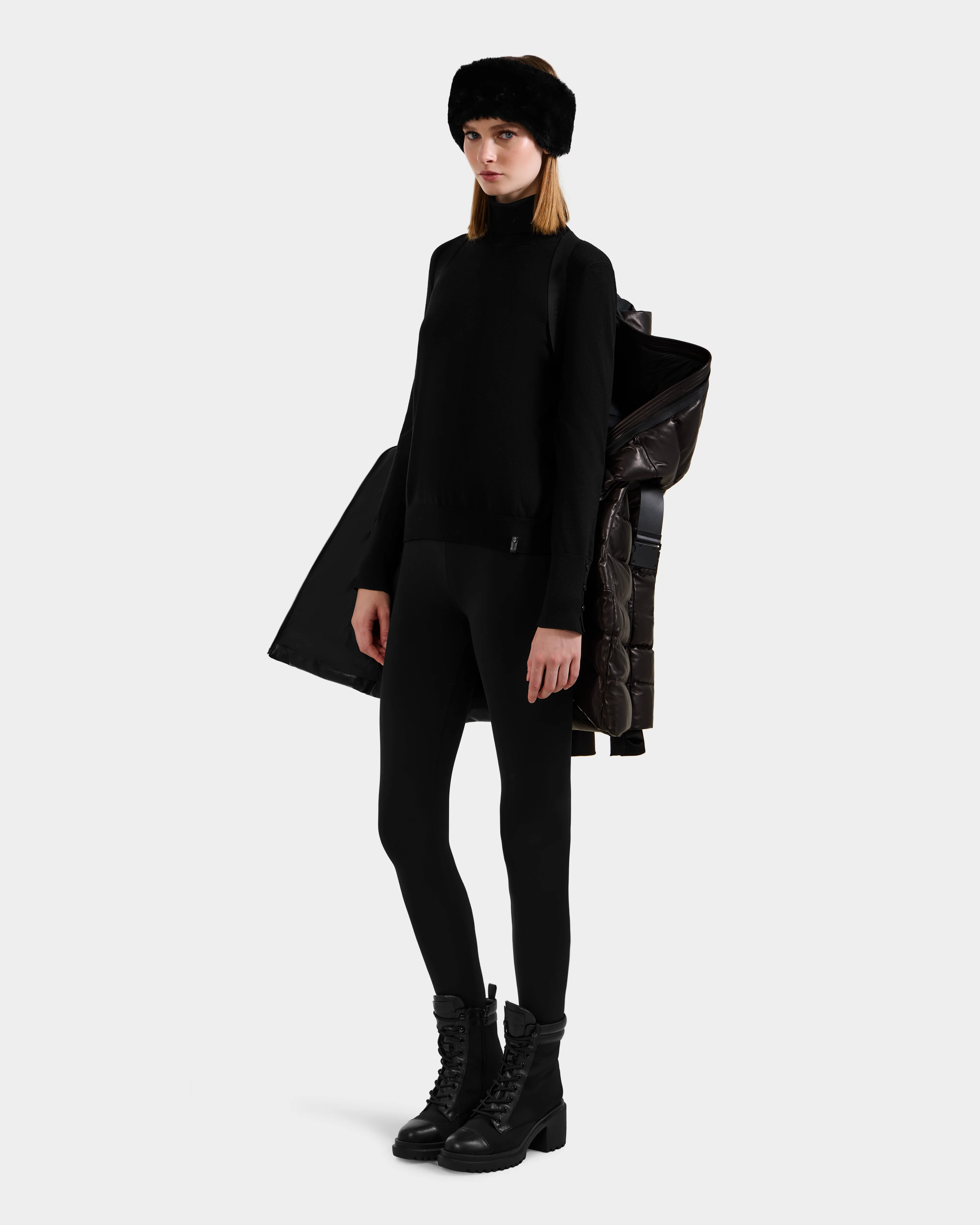 PELIN X - 8125575 Black - Image 10