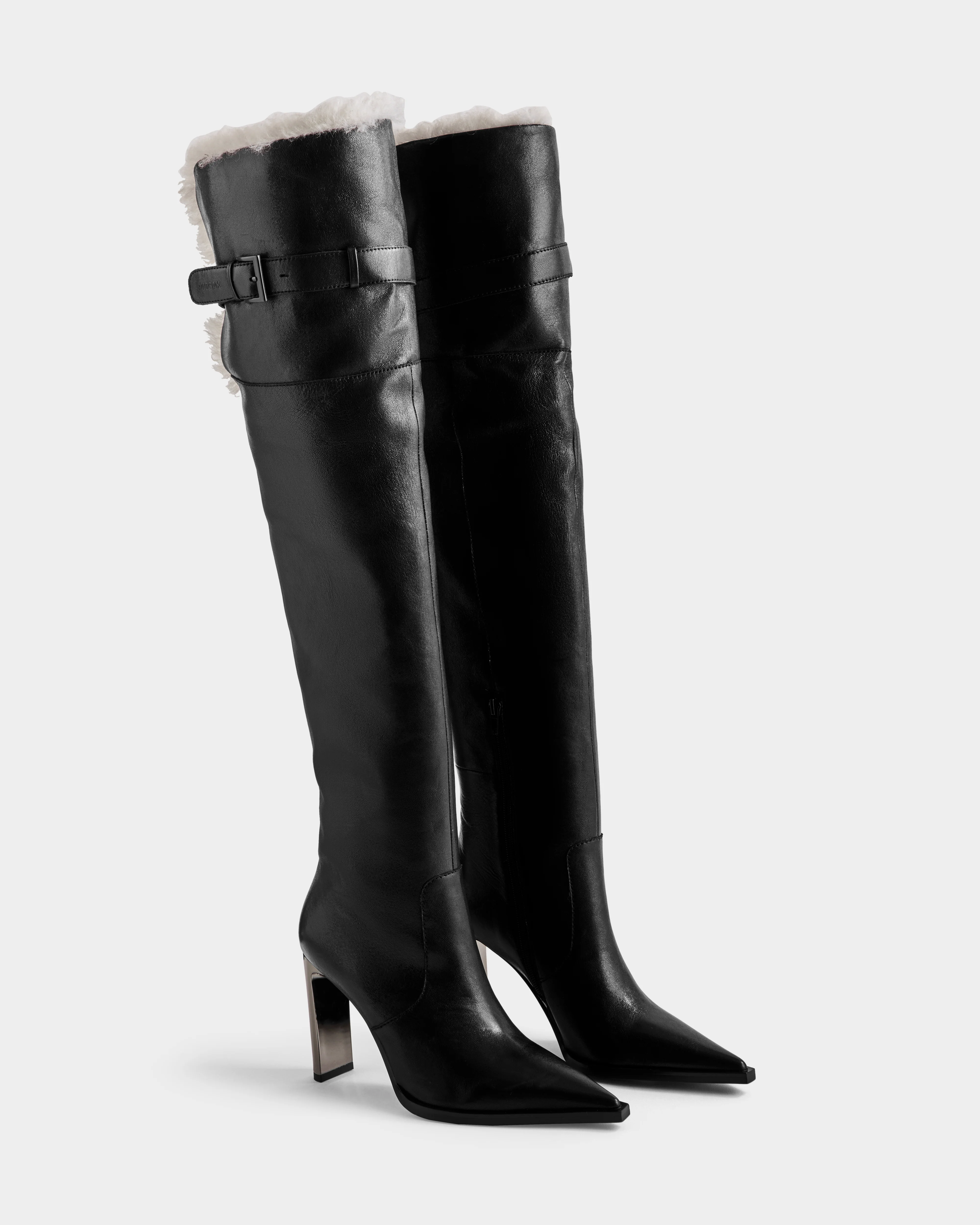 PERNA - 8225555 Black - Image 2