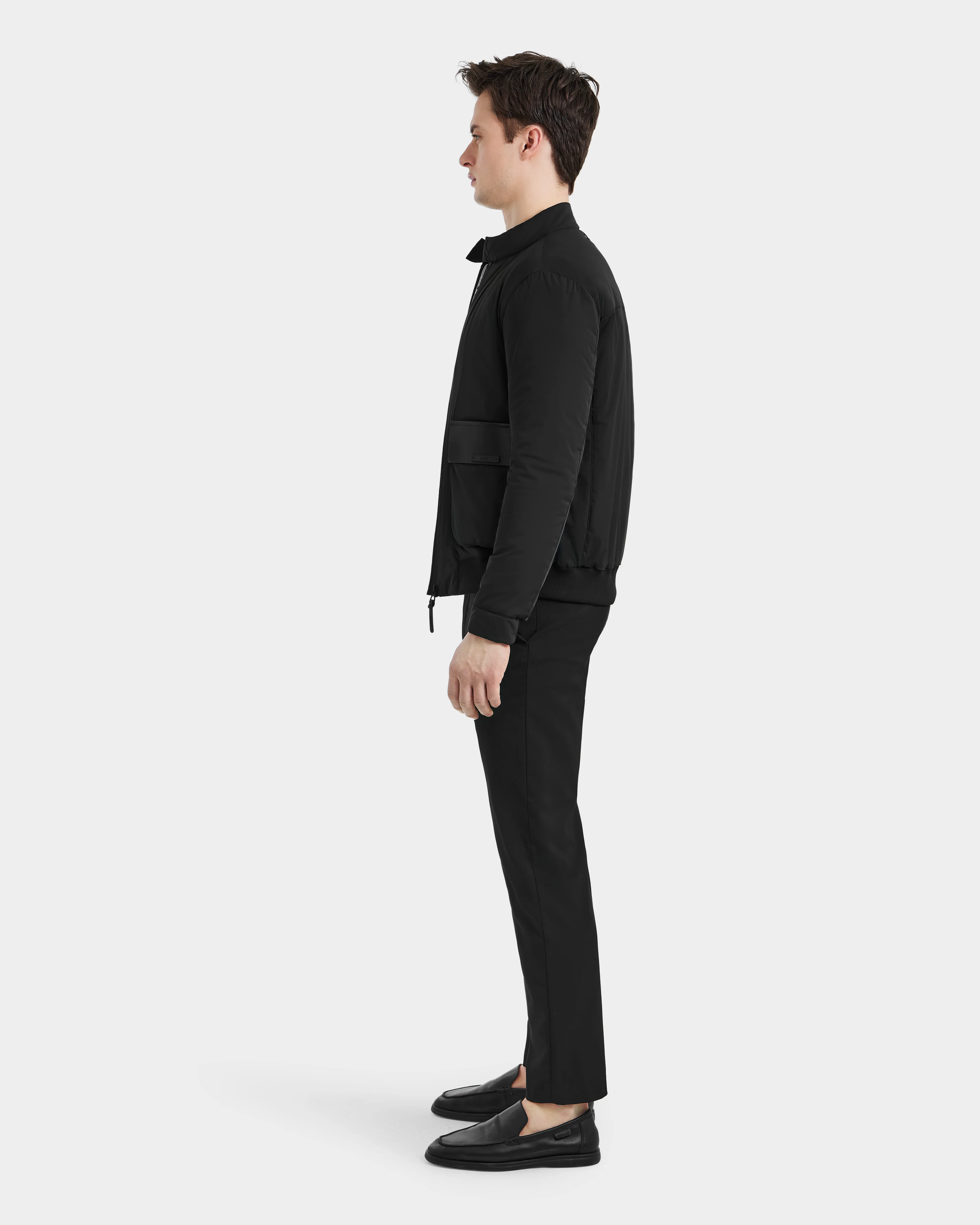 PETER - 6125001 Black - Image 3