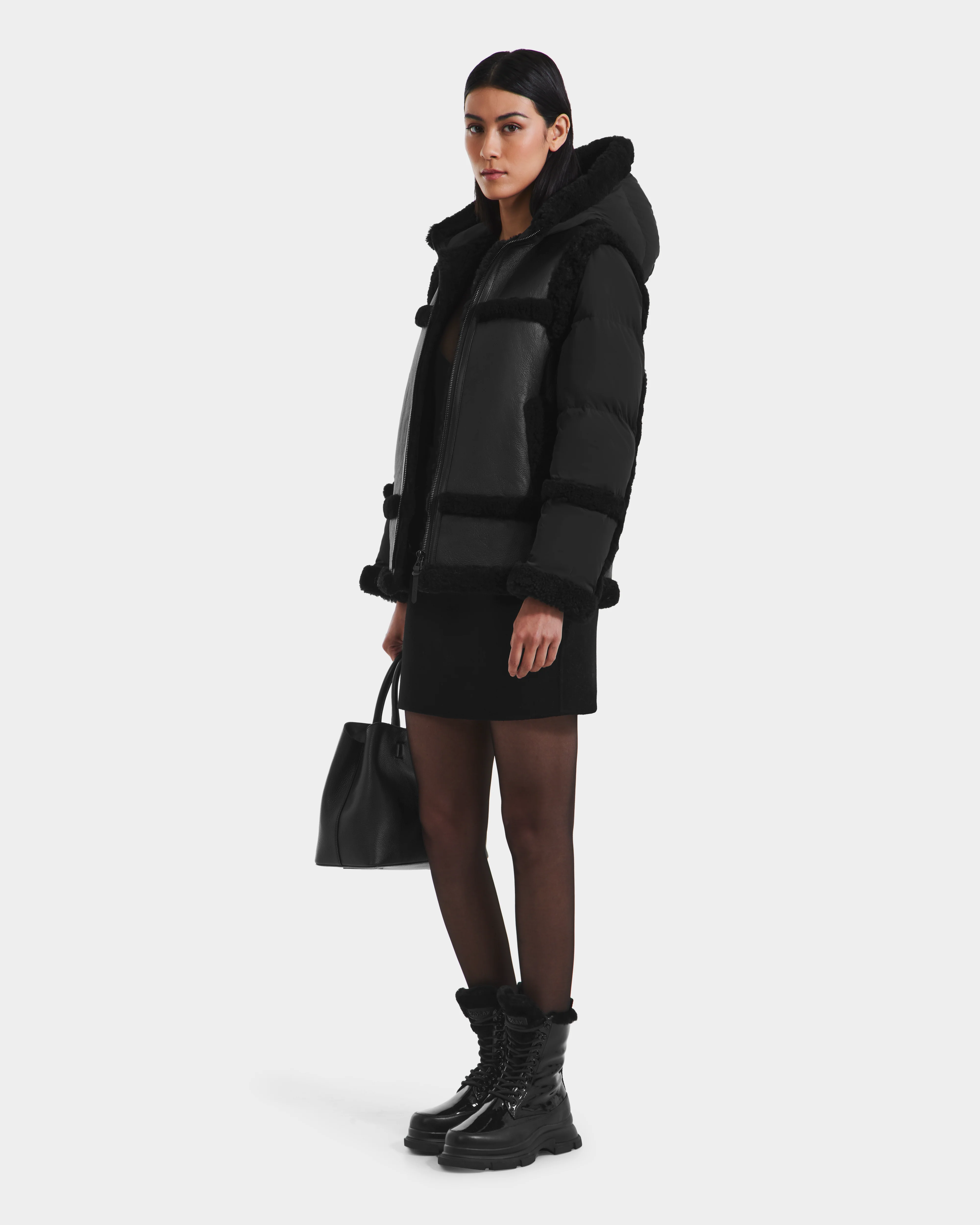 PHEOBE - 8125510 Black - Image 2