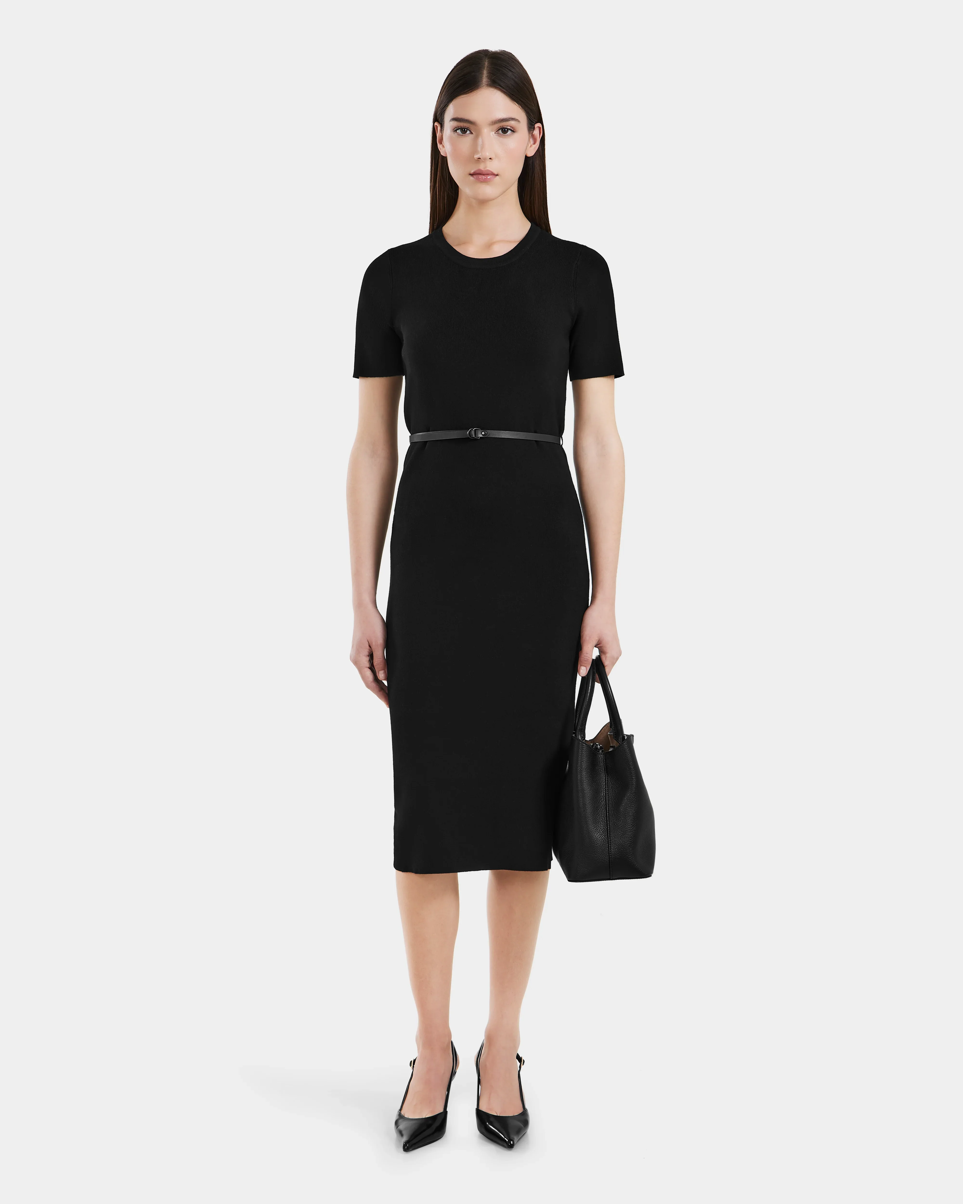 PHYLLIS - 8525043 Black