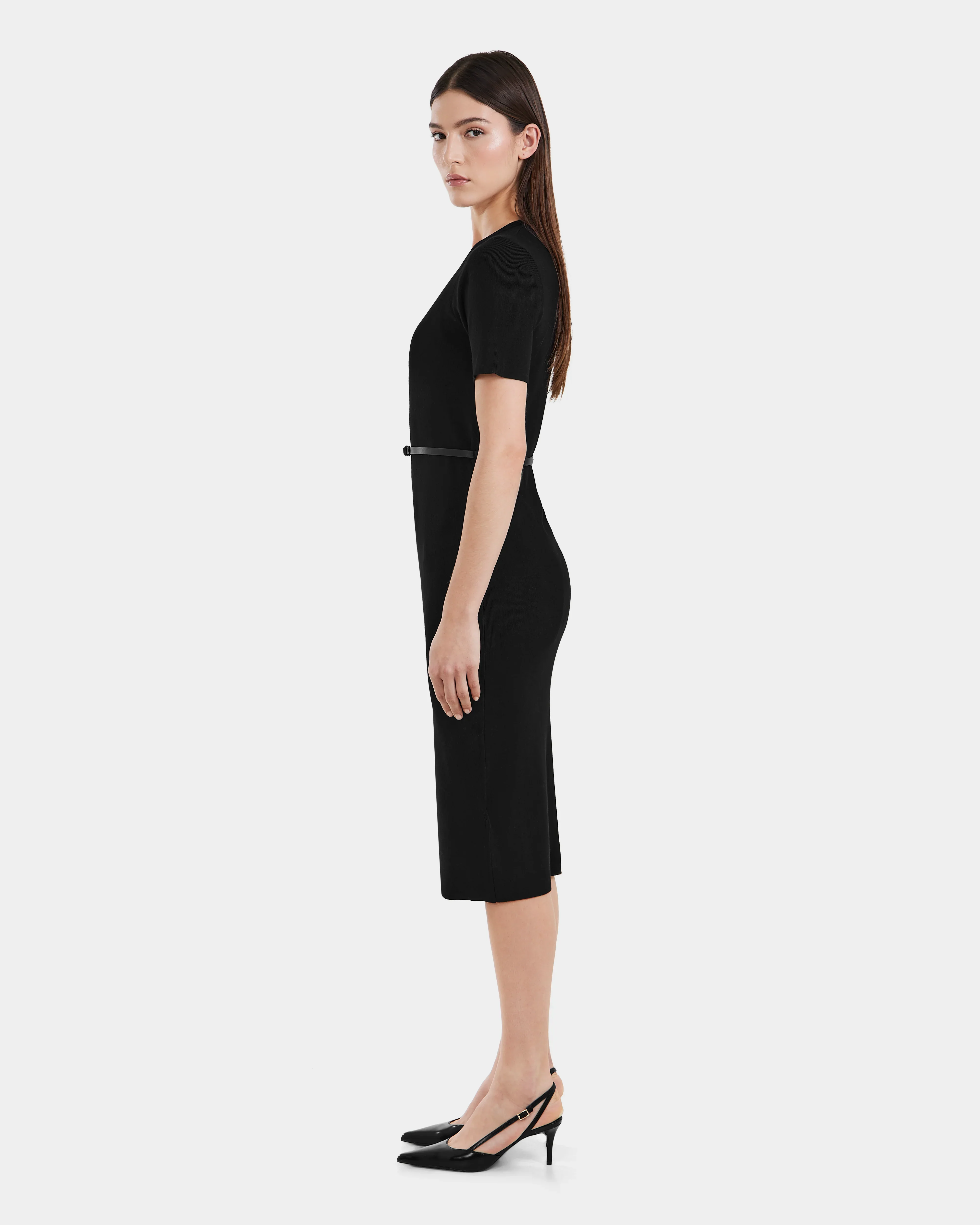 PHYLLIS - 8525043 Black - Image 3