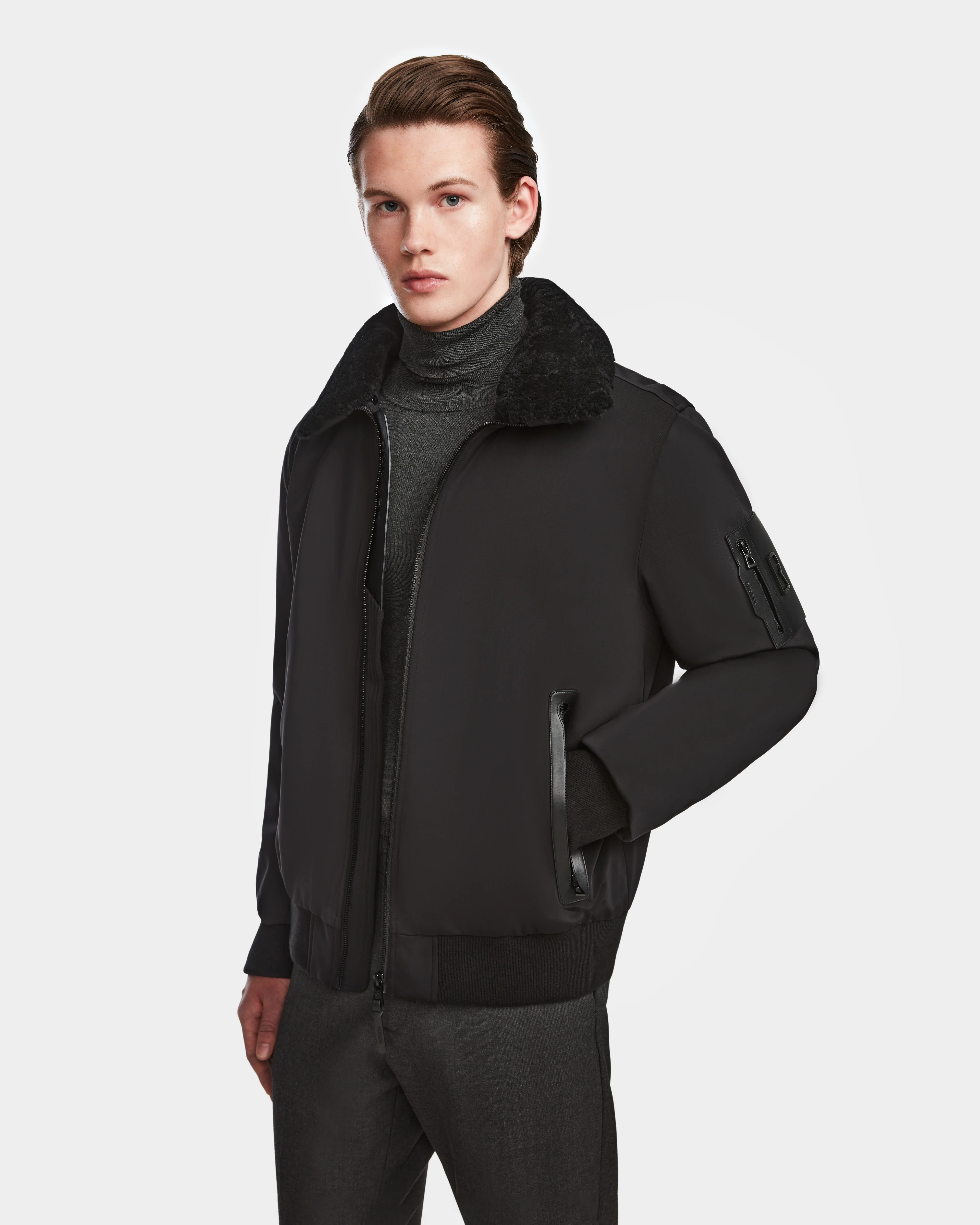 REECE - 6124592 Black - Image 6