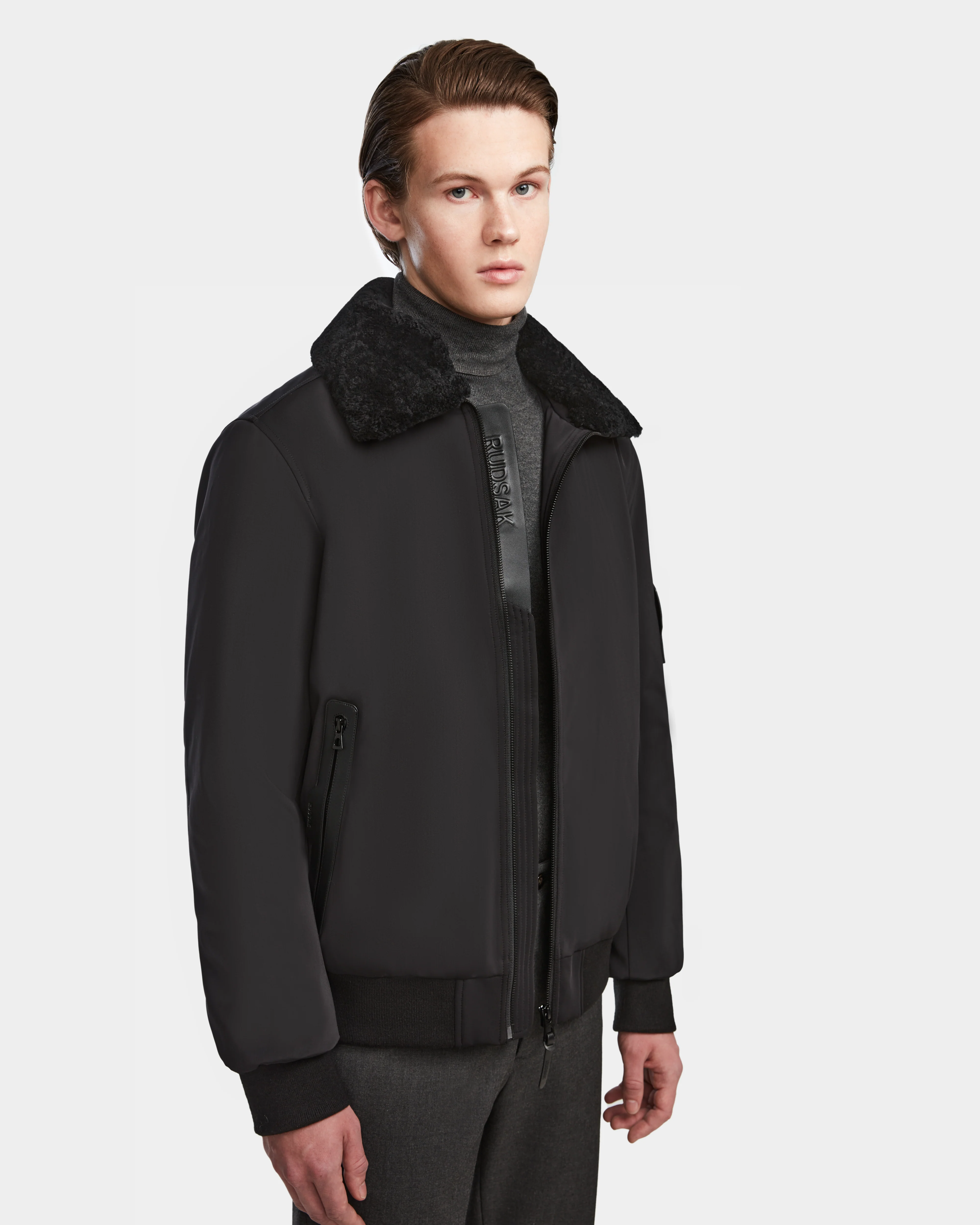 REECE - 6124592 Black - Image 7