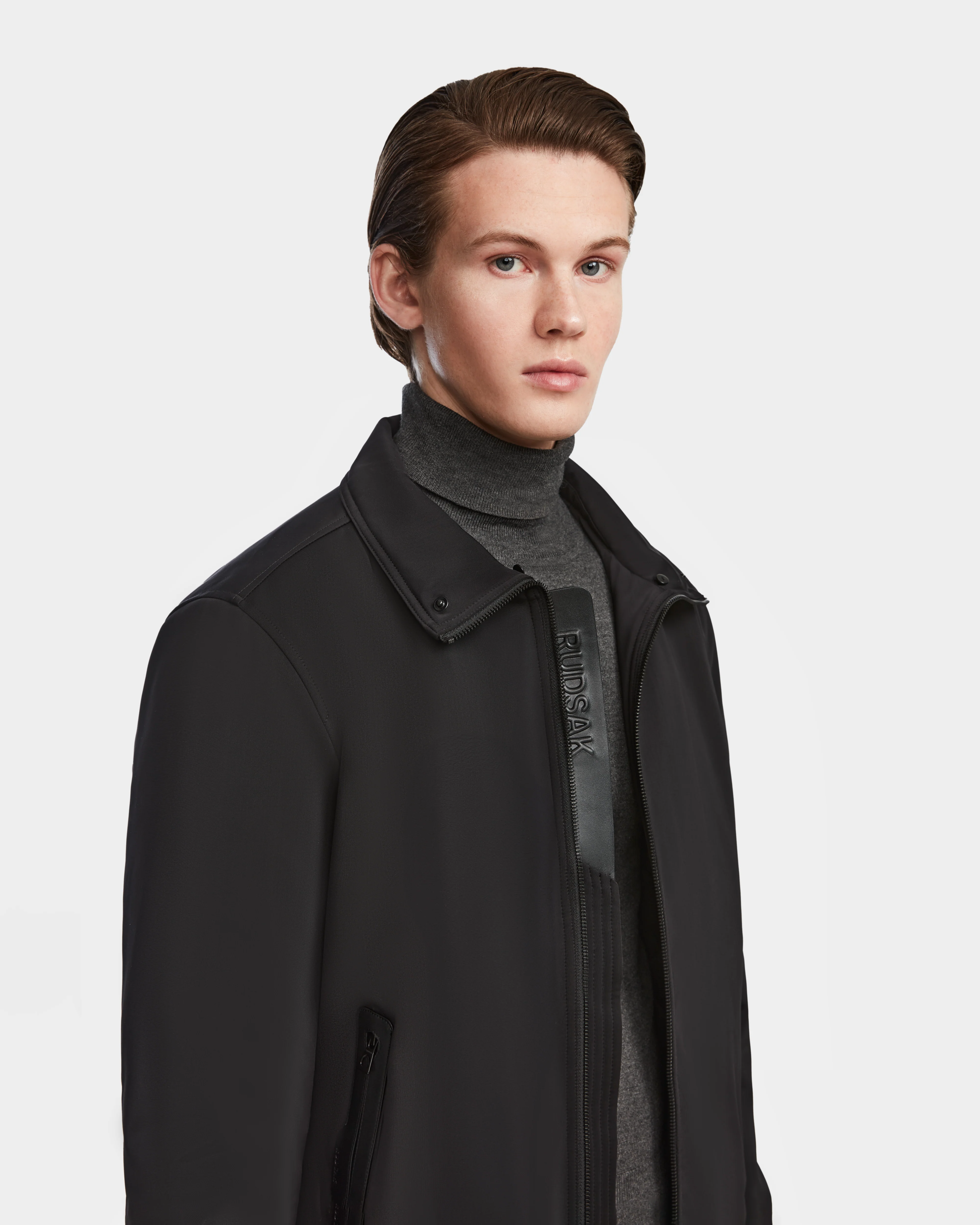 REECE - 6124592 Black - Image 8
